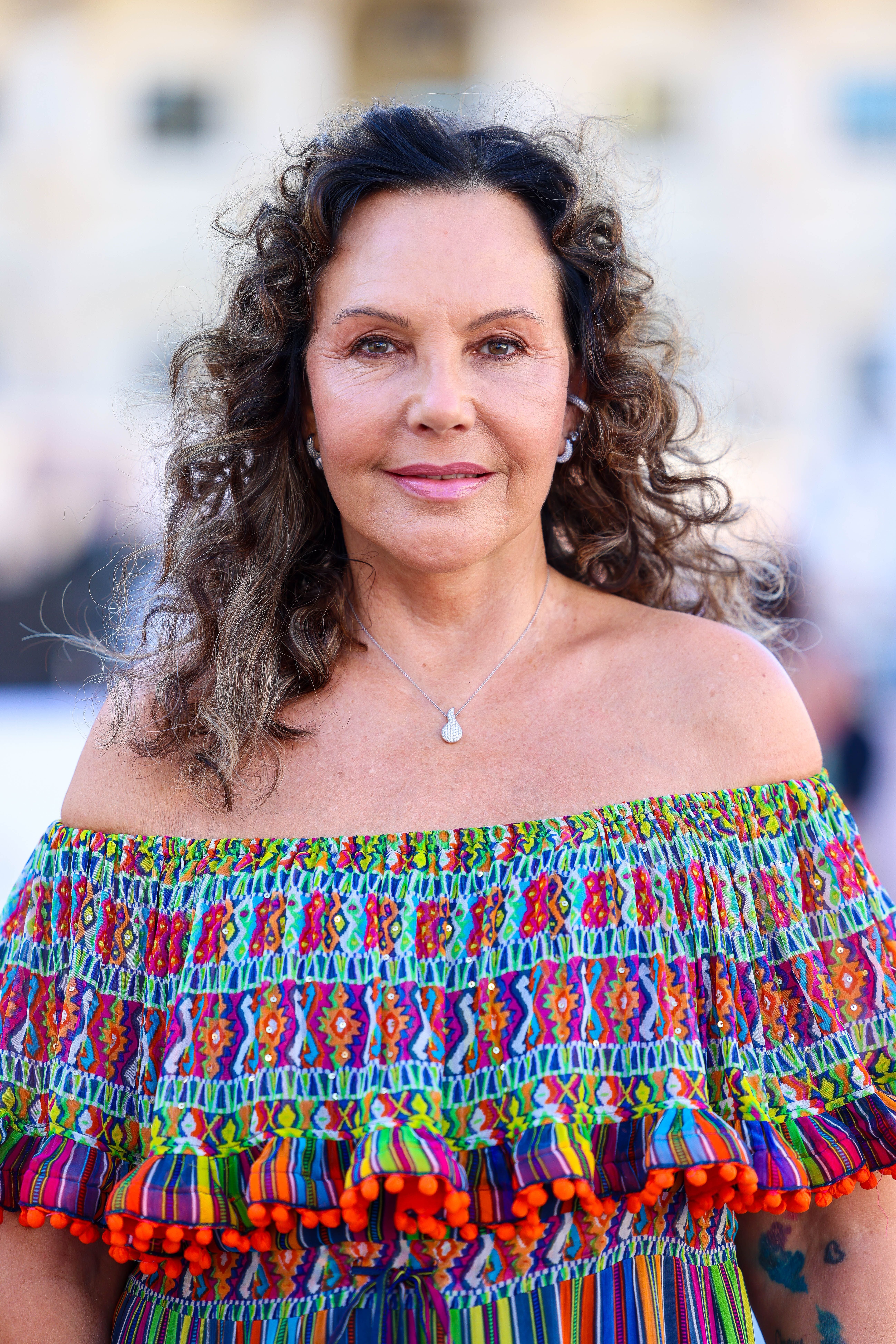 Natascha Ochsenknecht