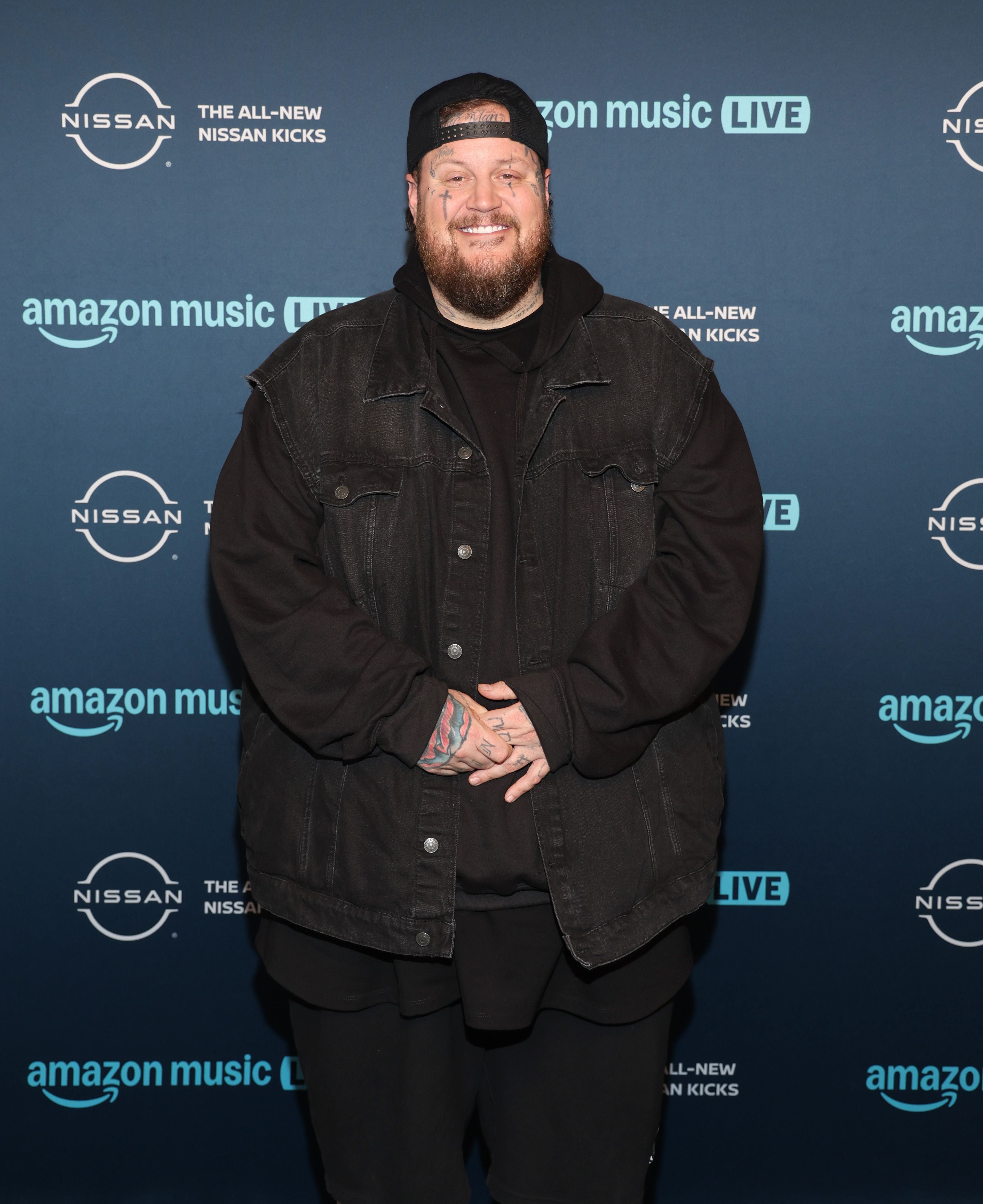 Jelly Roll