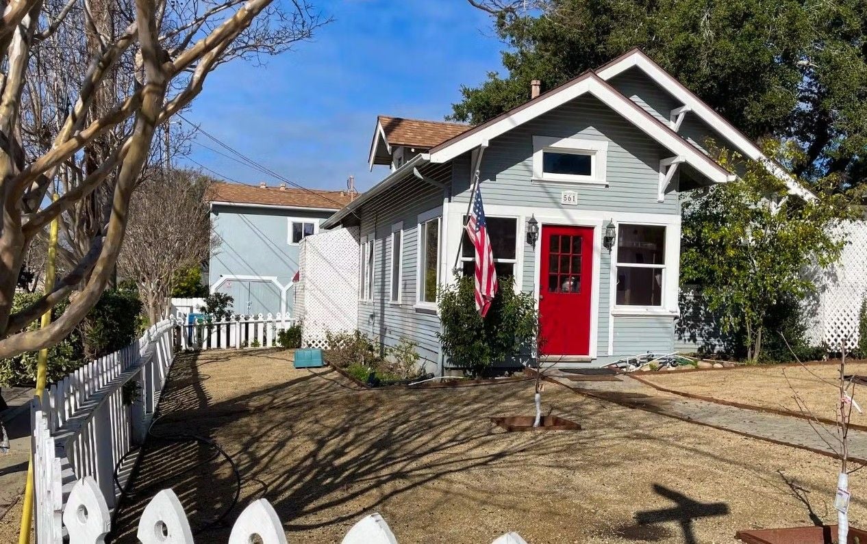 Dolly Partons Farmhouse