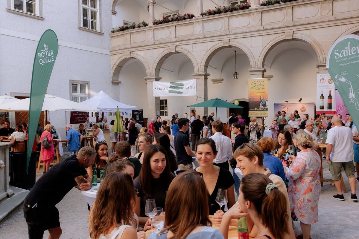 Weinfest