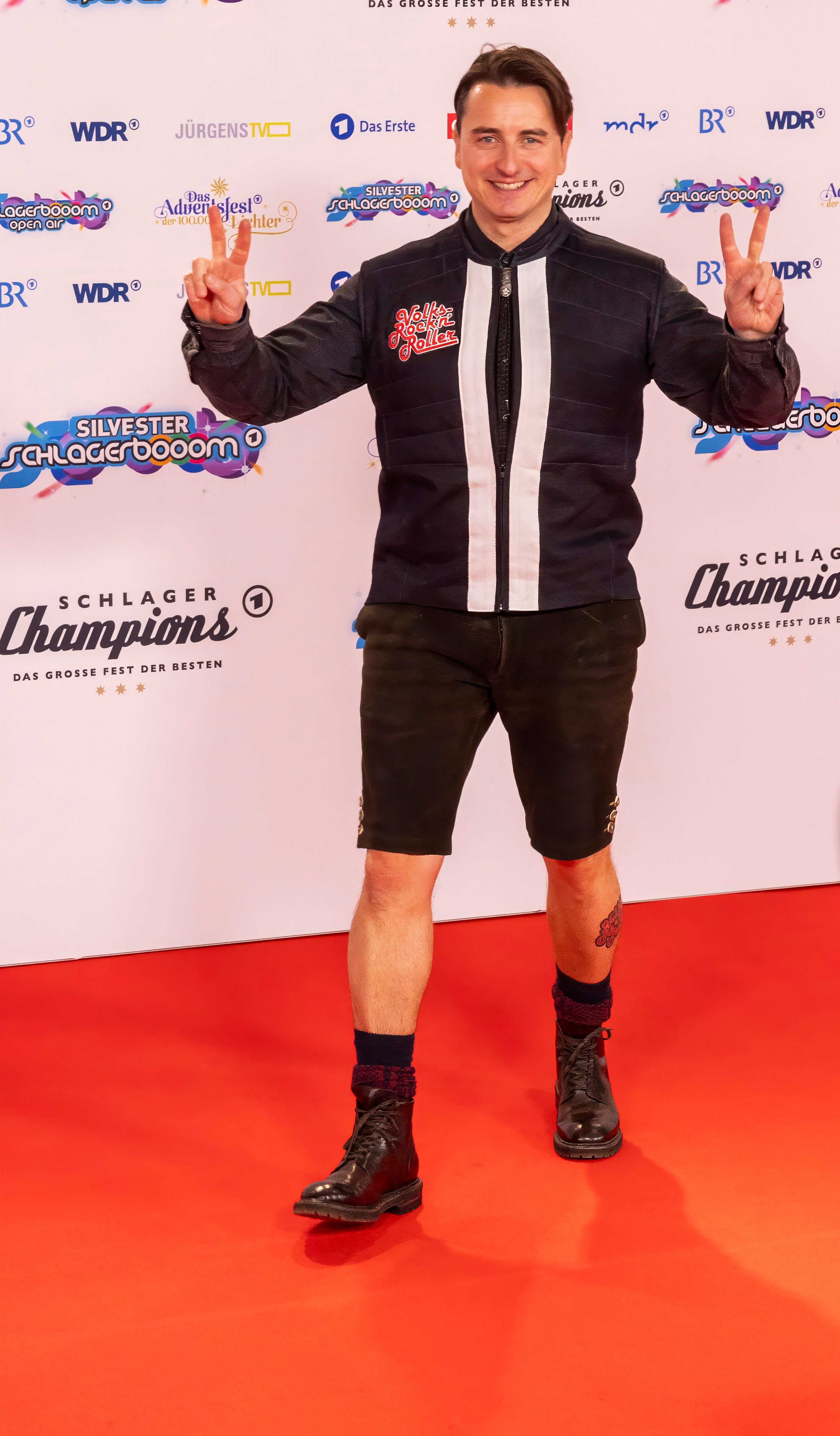 Andreas Gabalier