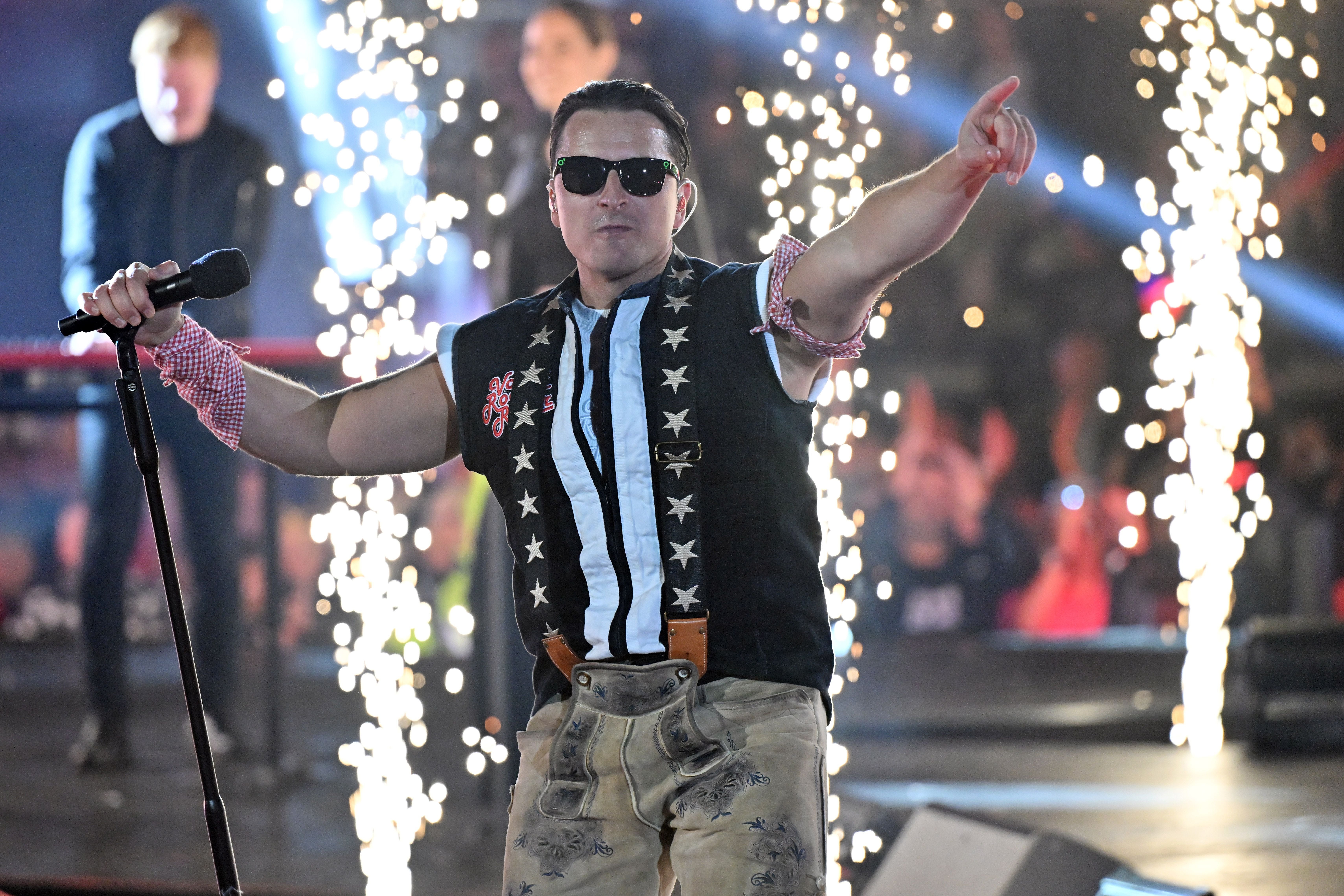 Andreas Gabalier