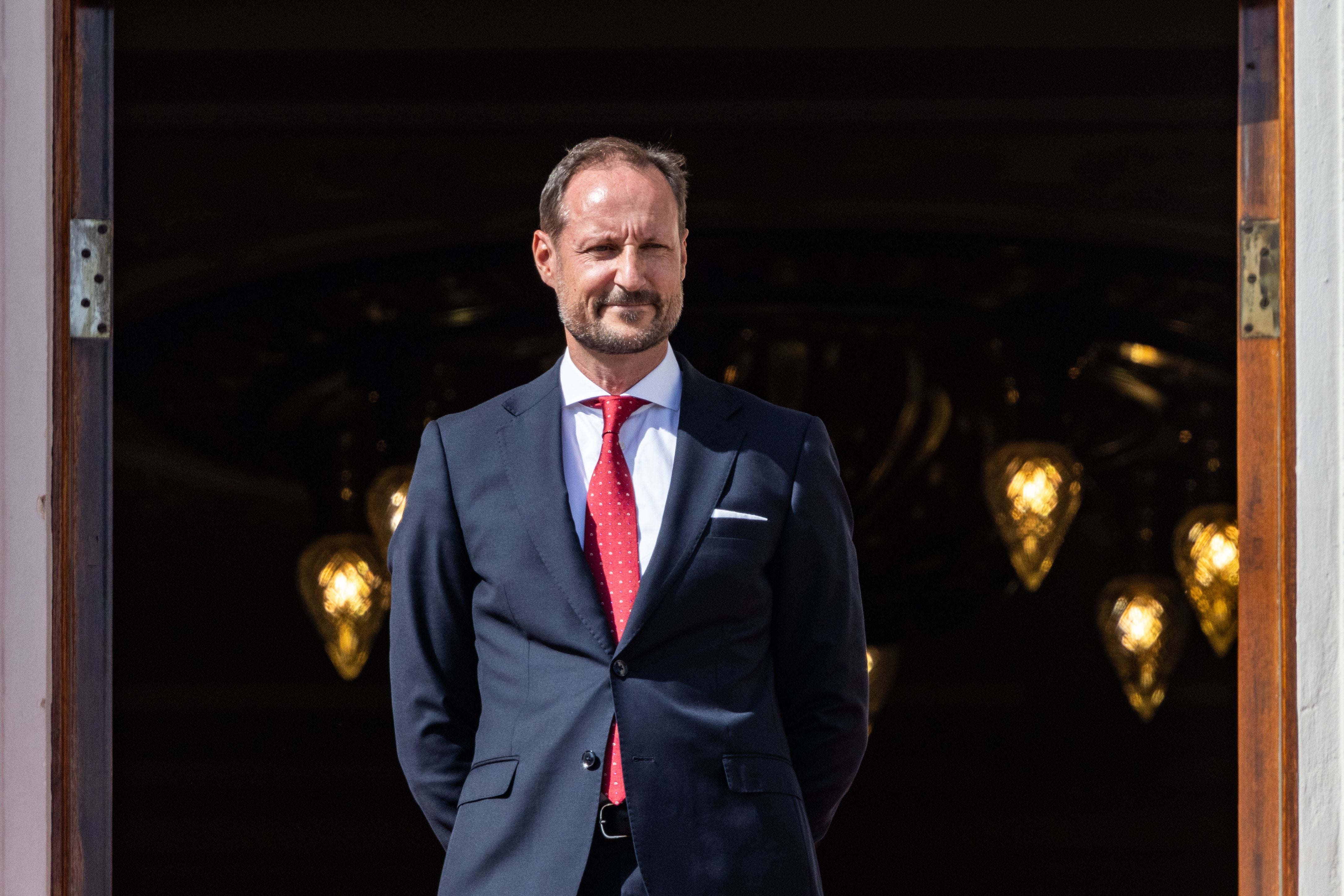 König Haakon