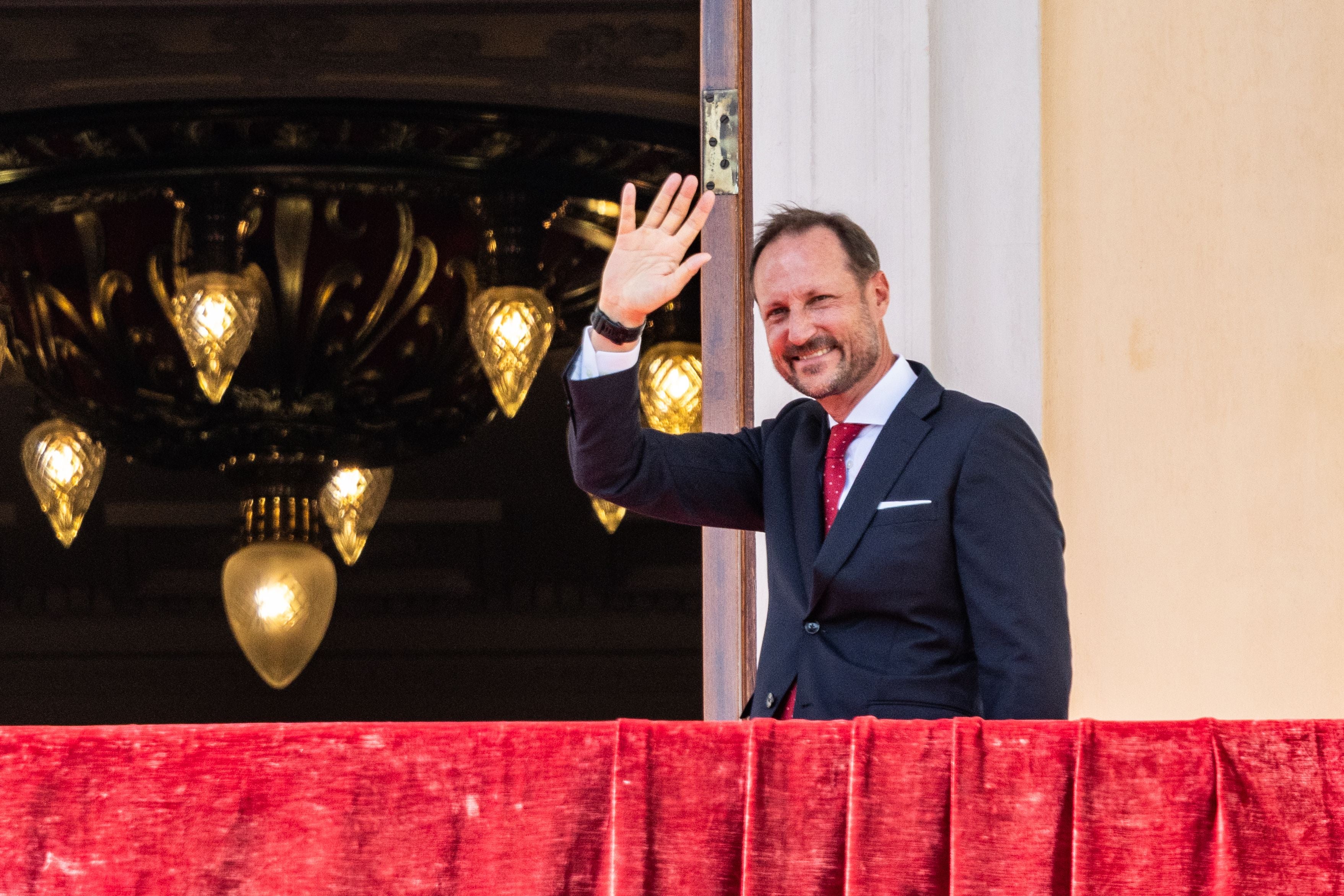 König Haakon