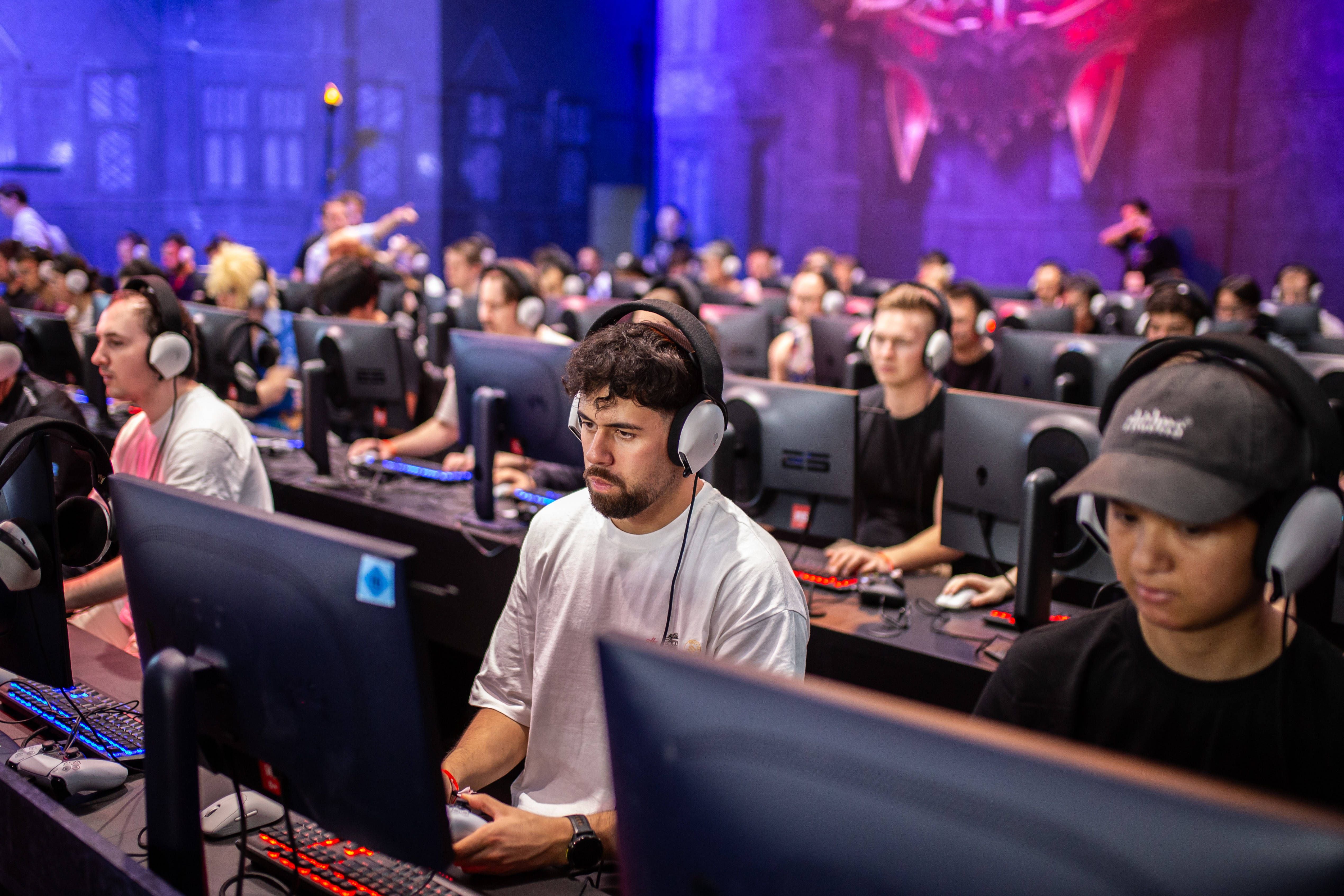 Gamescom