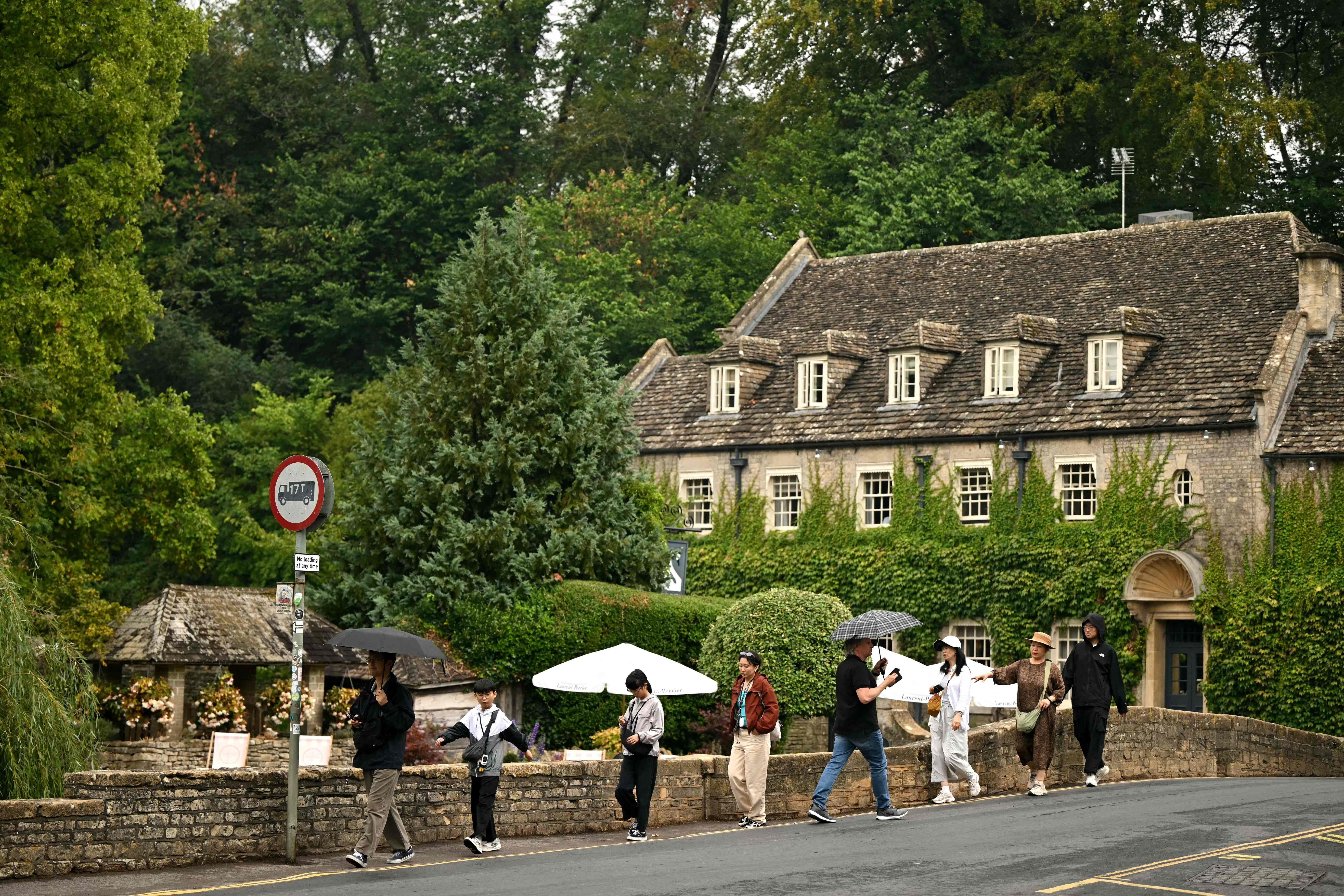 Cotswolds