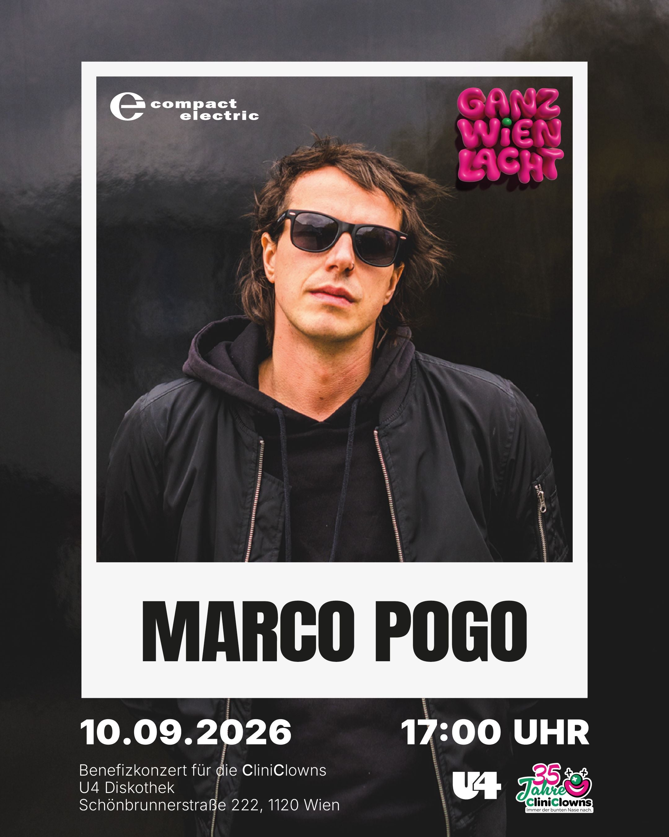 Marco Pogo