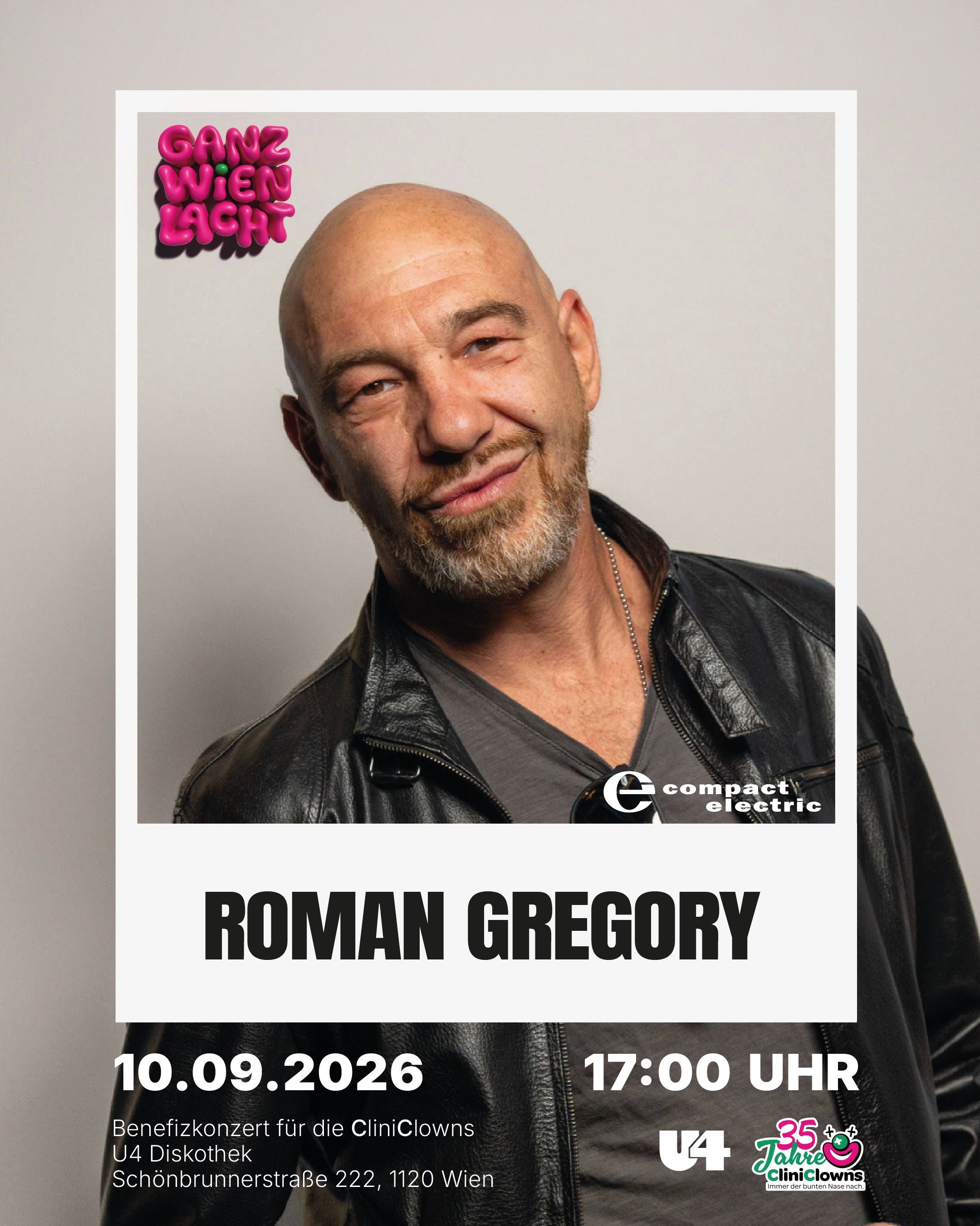 Roman Gregory