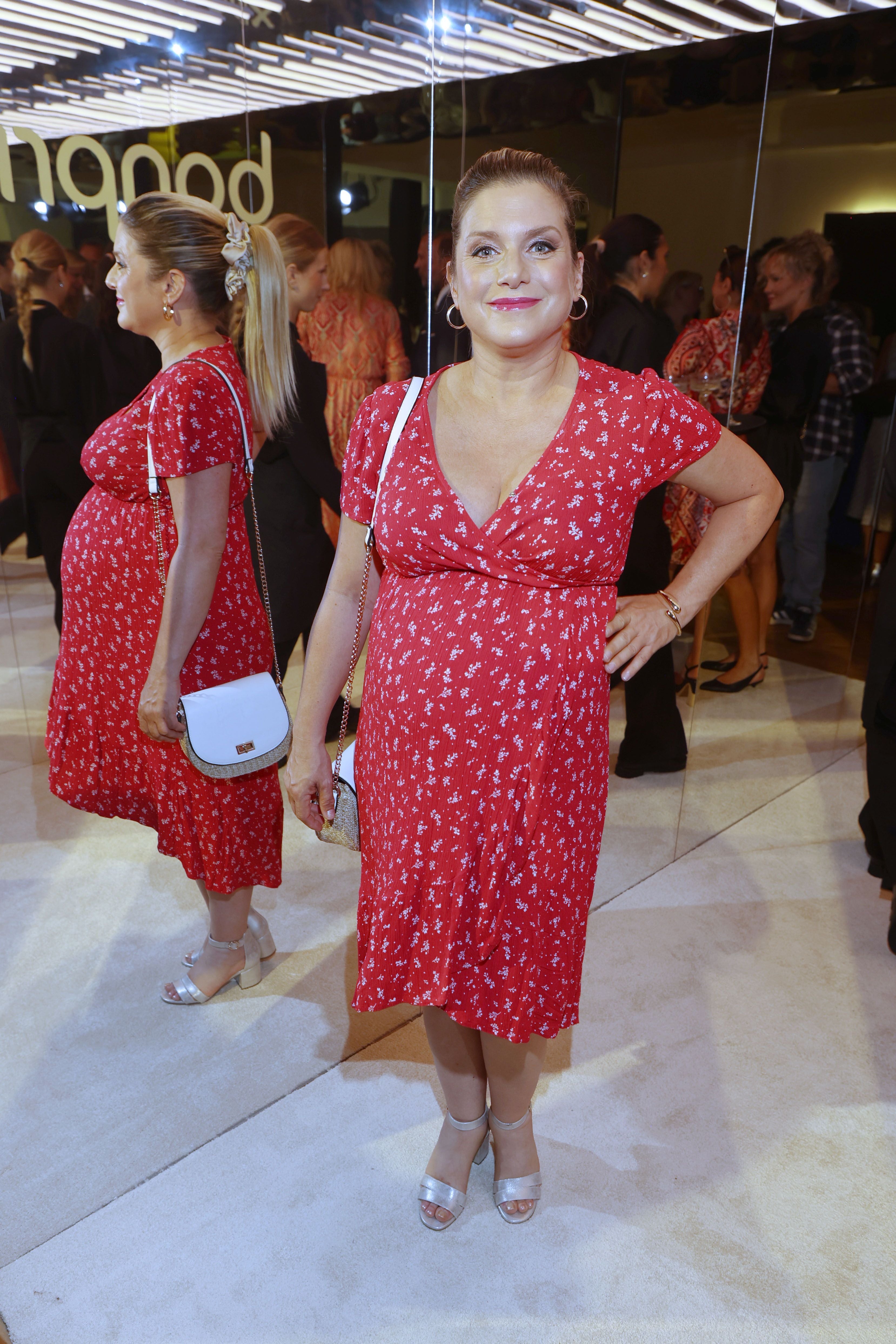 Jeanette Biedermann