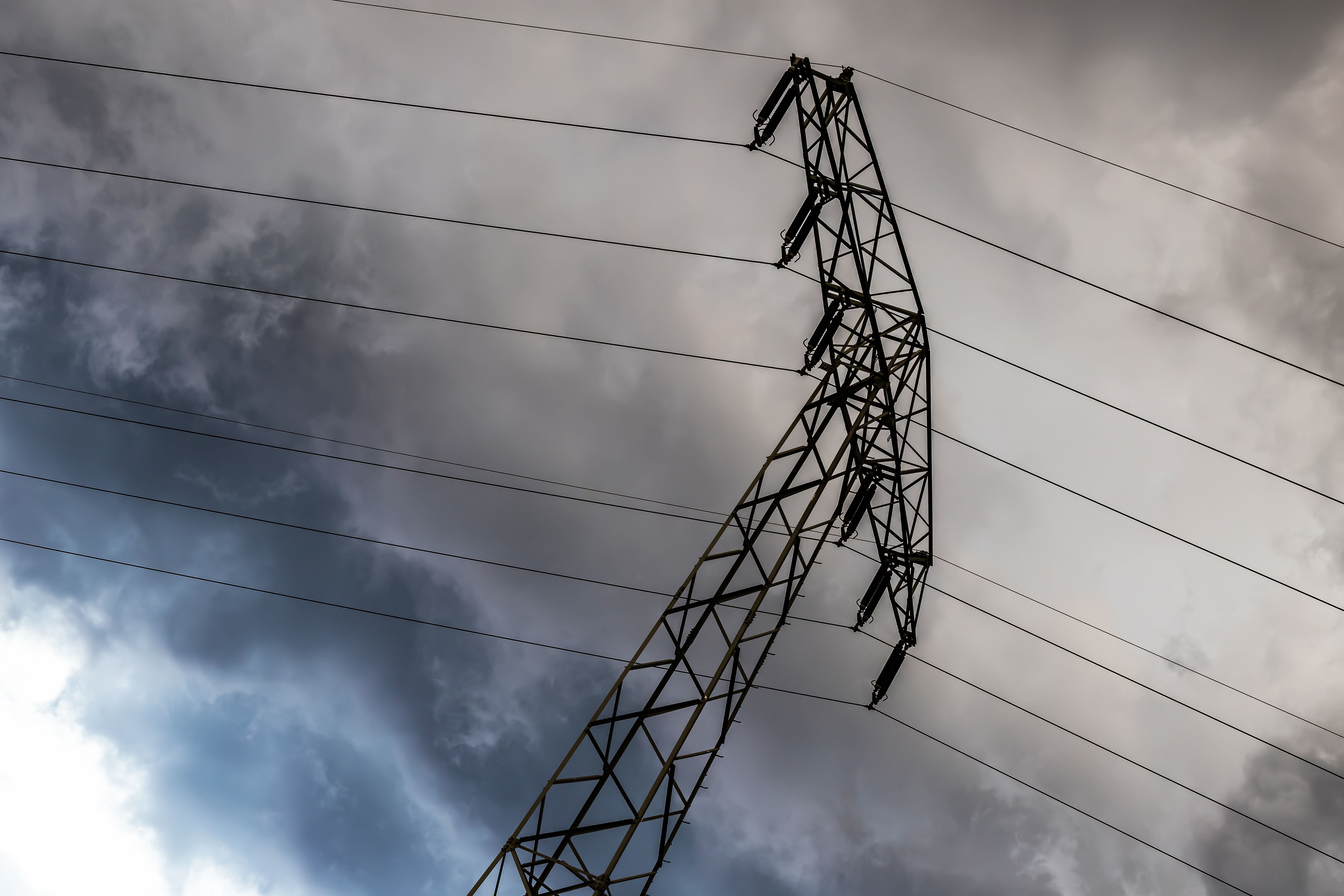 Gute Vorbereitung macht bei einem Blackout viel Unterschied.