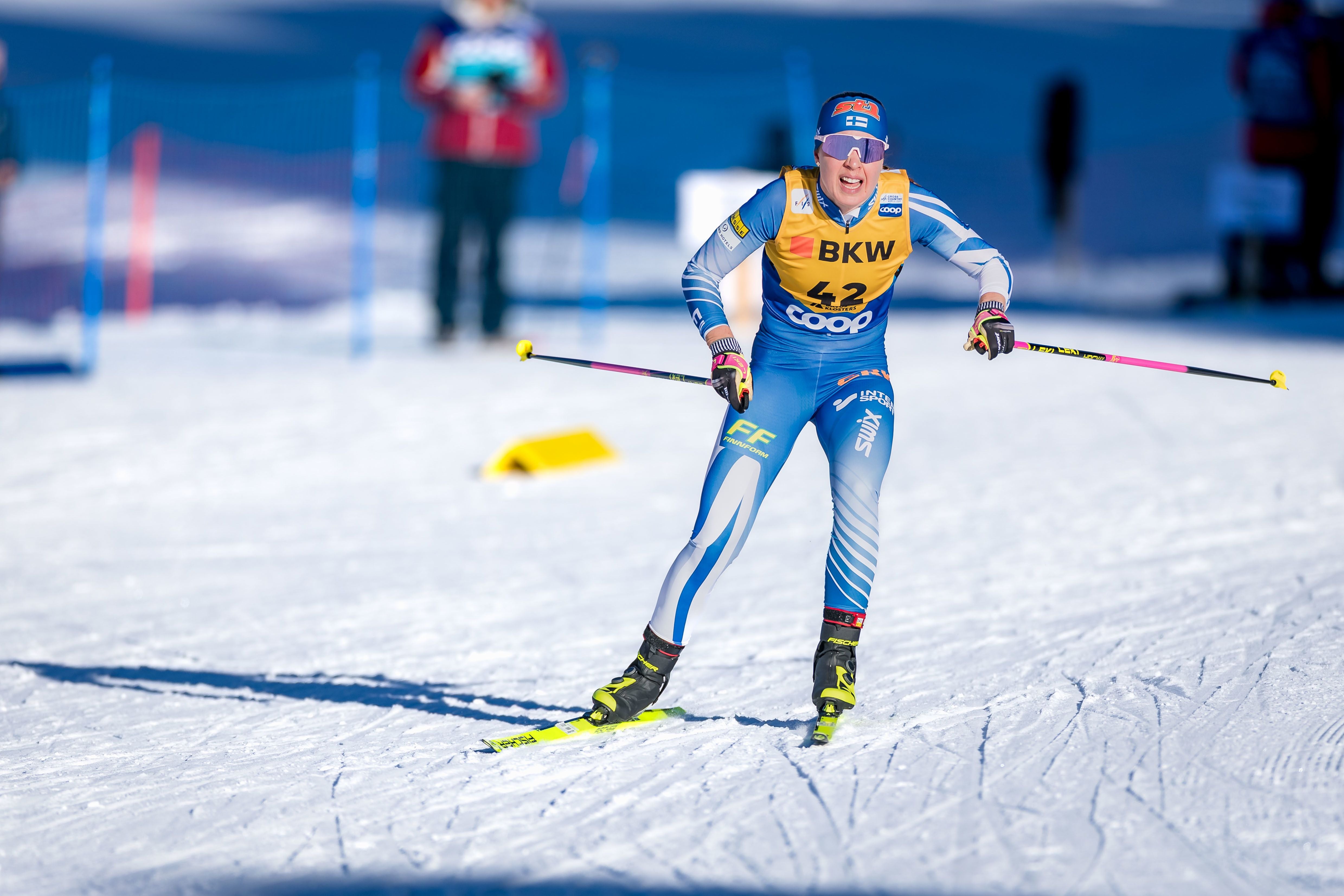 Kerttu Niskanen