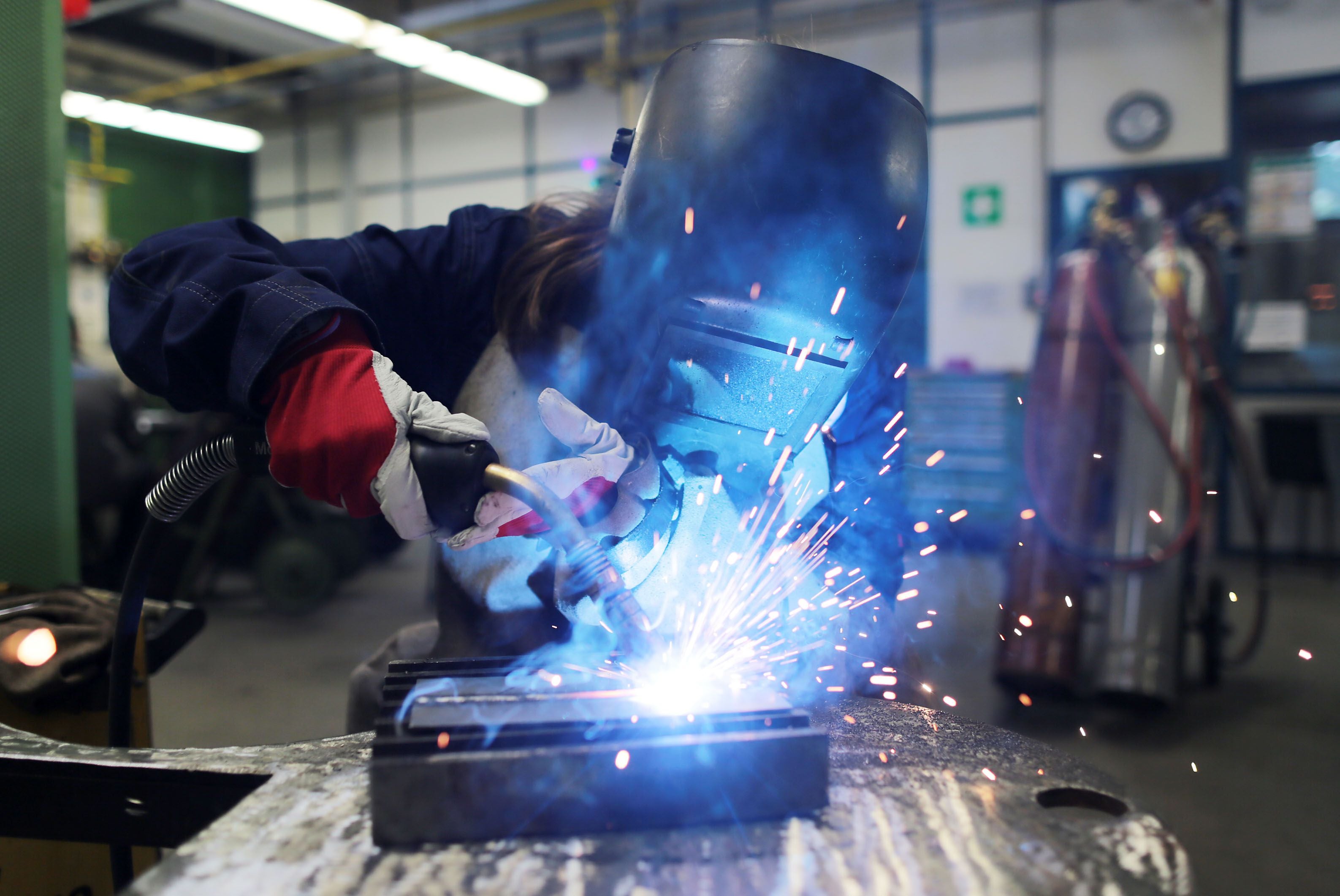 Die metalltechnische Industrie NÖ warnt.