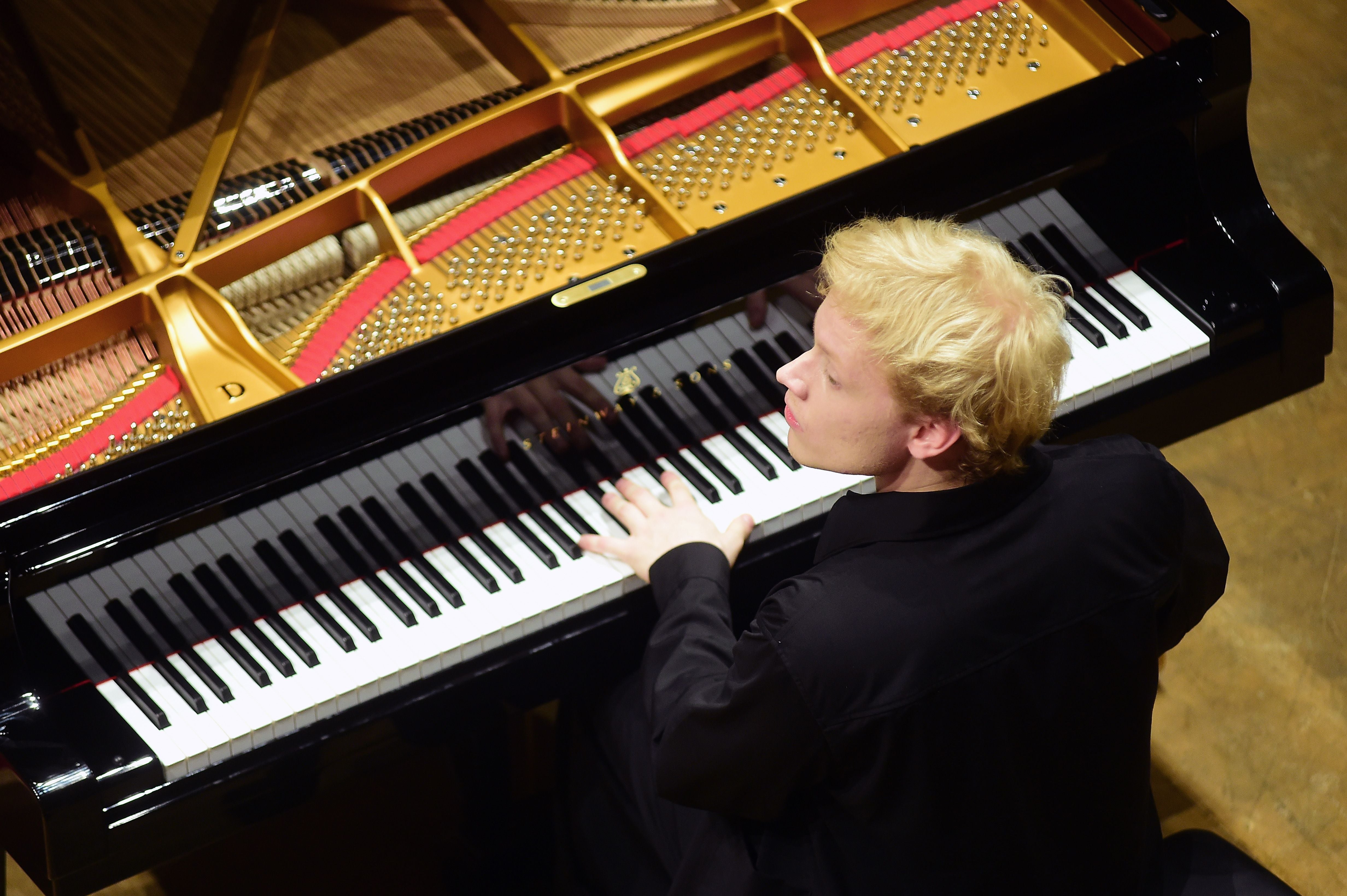 Pianist