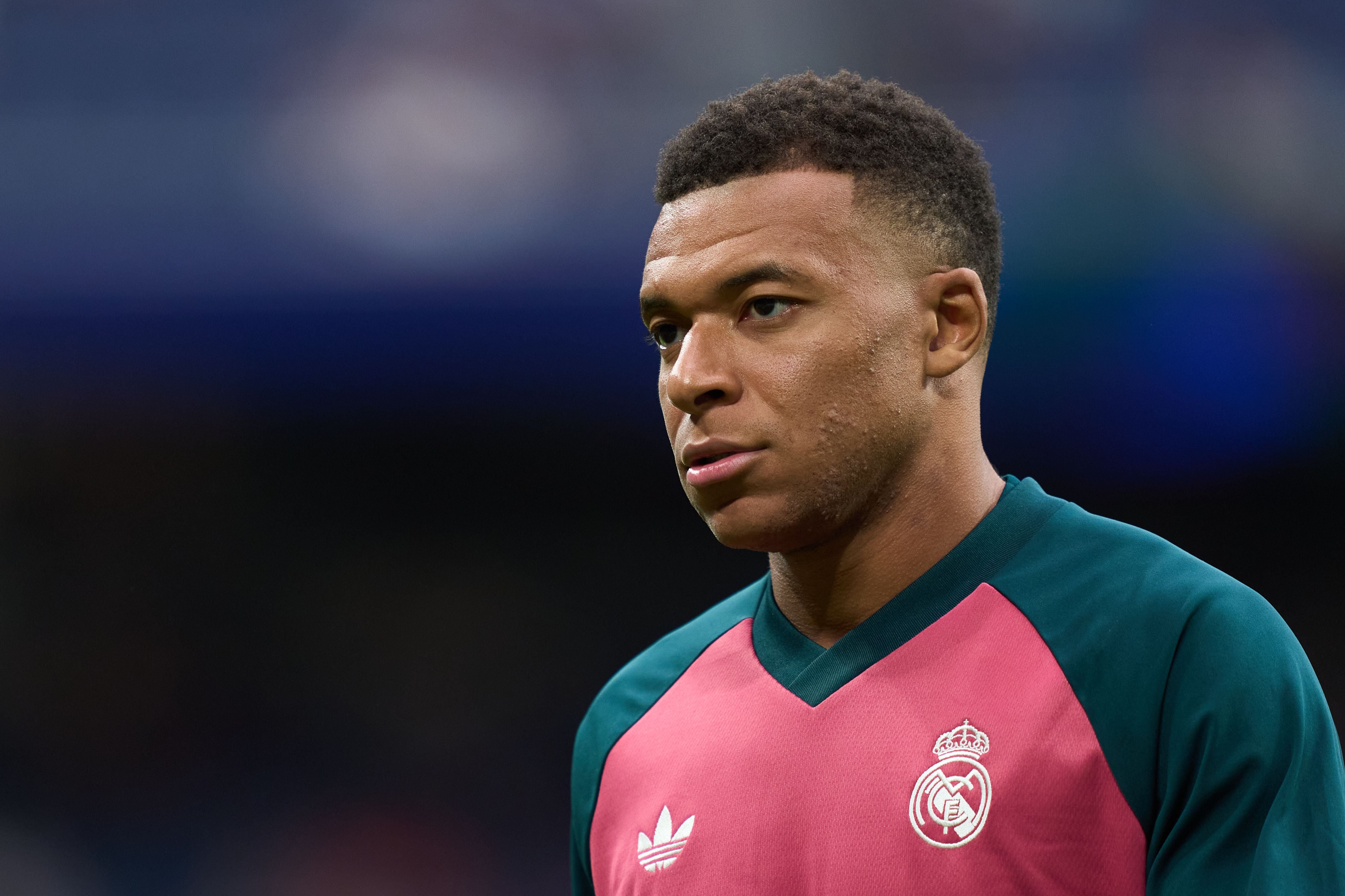Unter den möglichen Zielen soll auch Kylian Mbappé gewesen sein.