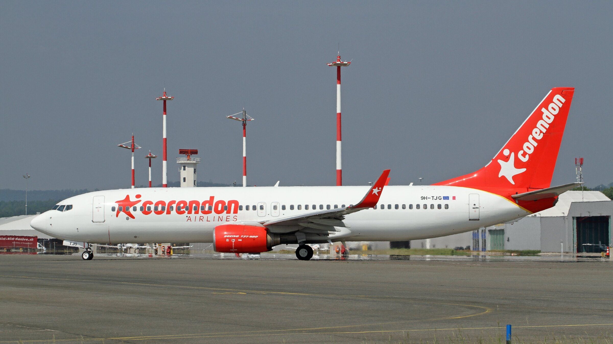 Nicht mehr im Sommerflugplan