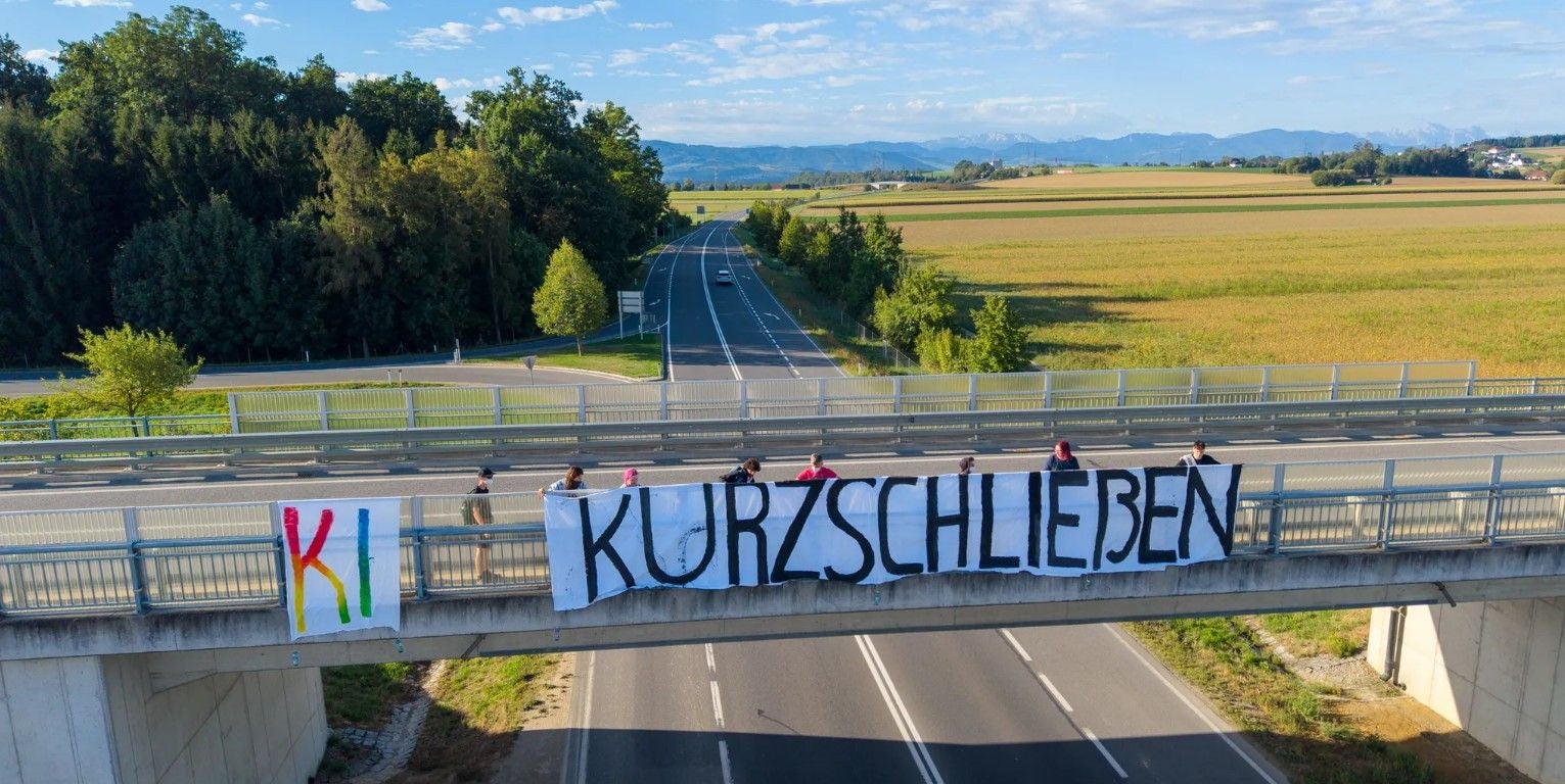 Google Rechenzentrum
