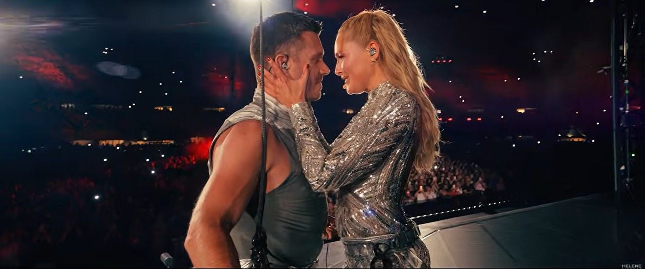 Helene-Fischer-Song "An meiner Seite"