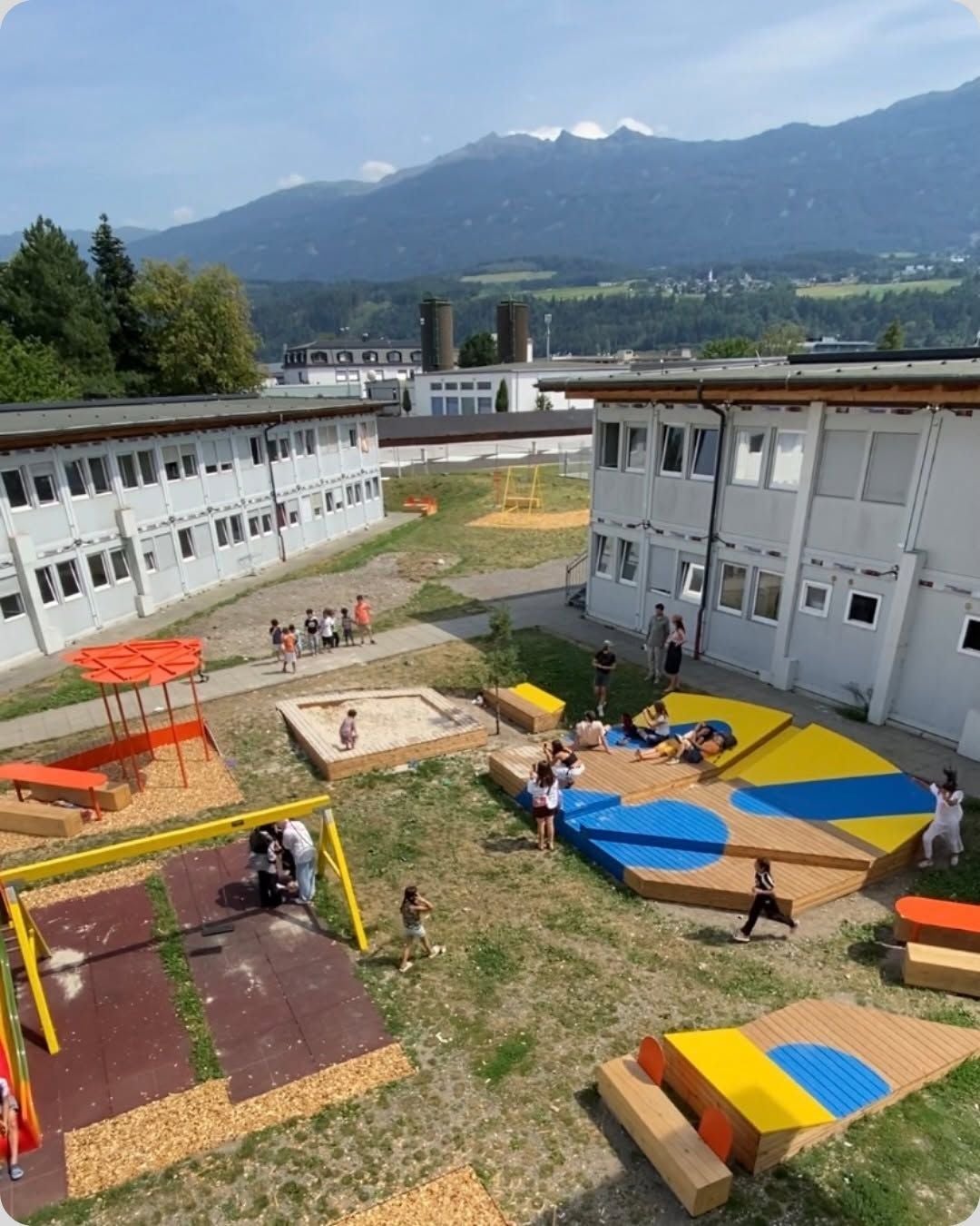 Nur noch 1.130 Asylwerber in Tirol.
