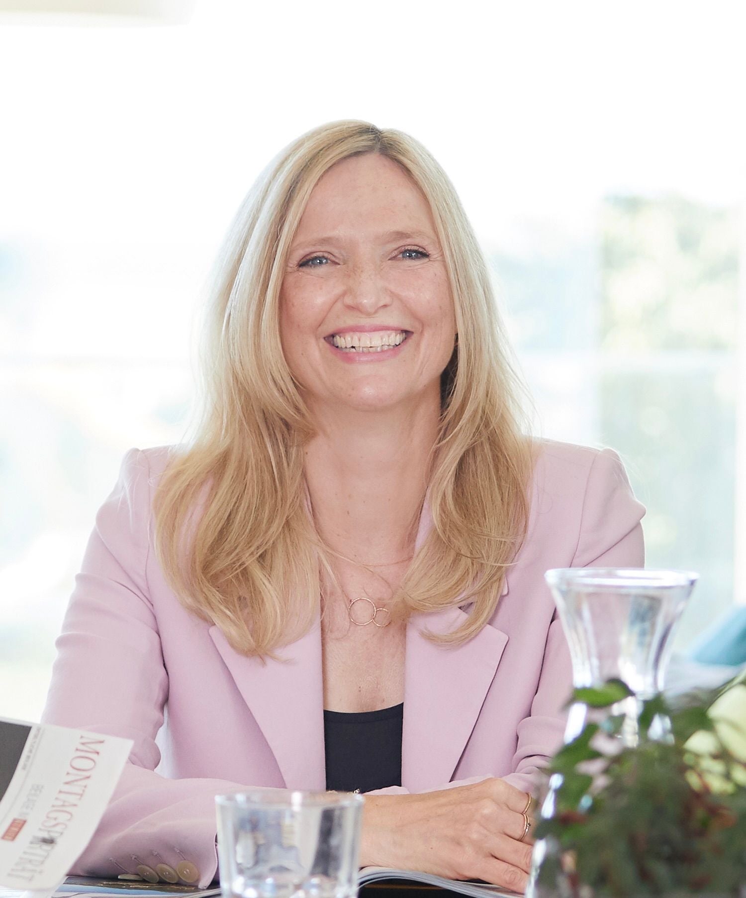 Heike Kossdorff