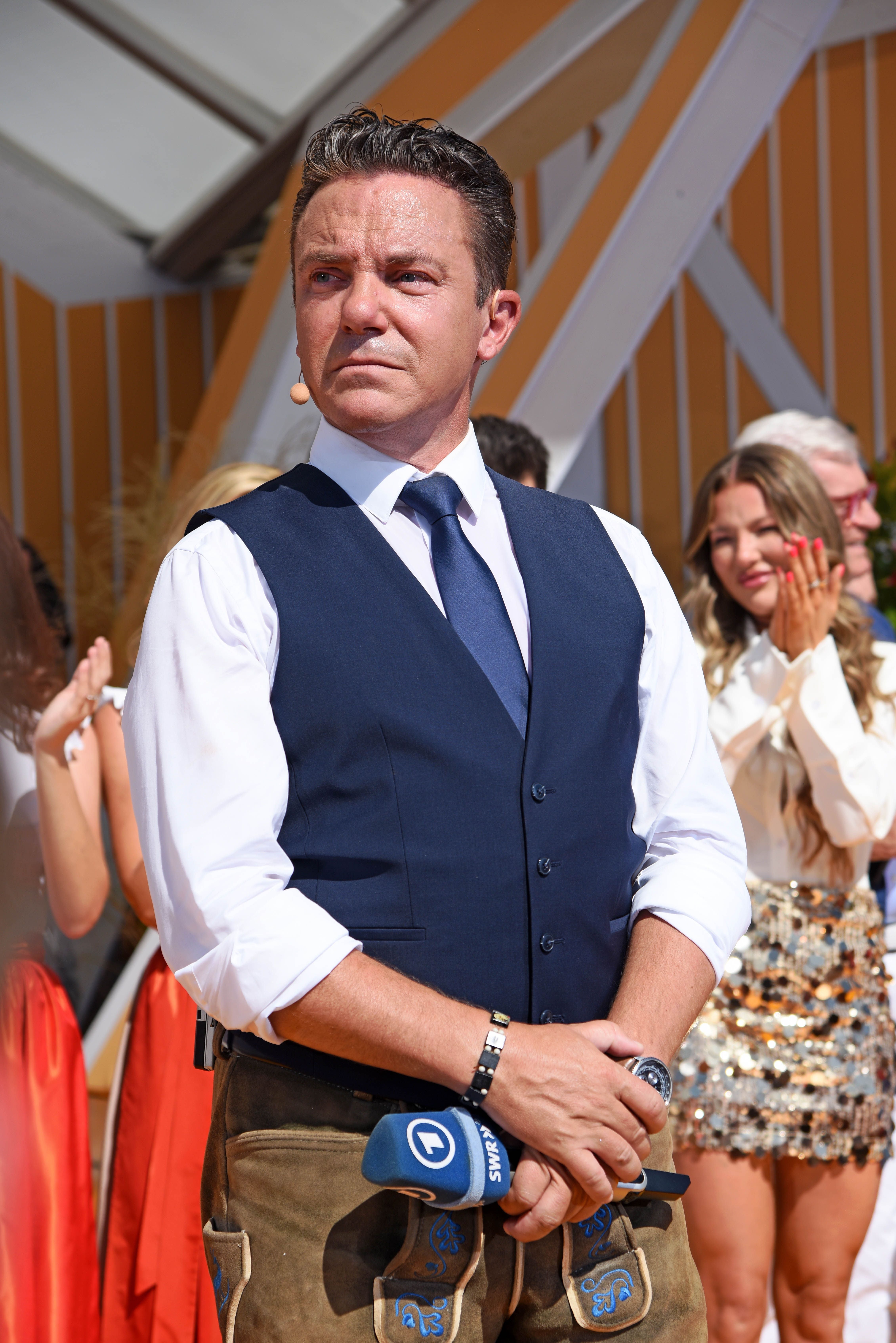 Stefan Mross