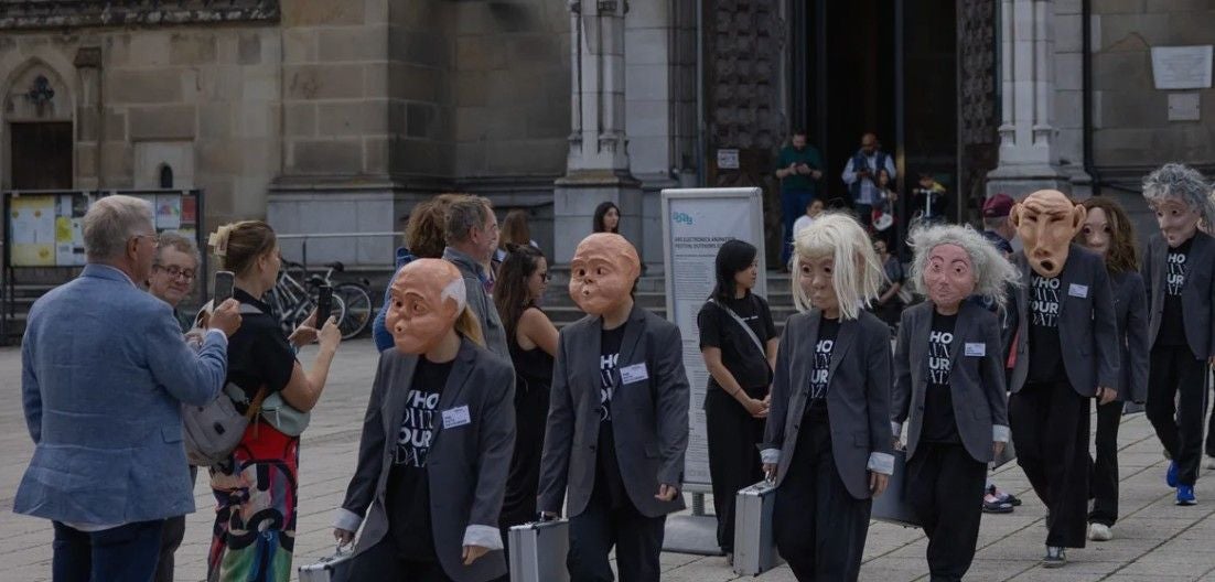 Ars Electronica Festival