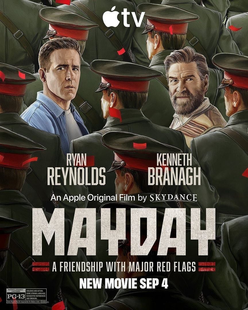 Mayday