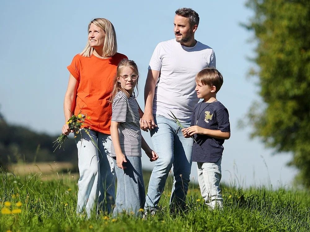 Familienfreundliche Gemeinden gesucht.
