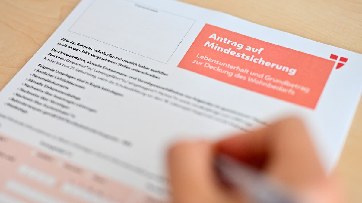 Mindestsicherung: Wiener ÖVP drängt auf Reform