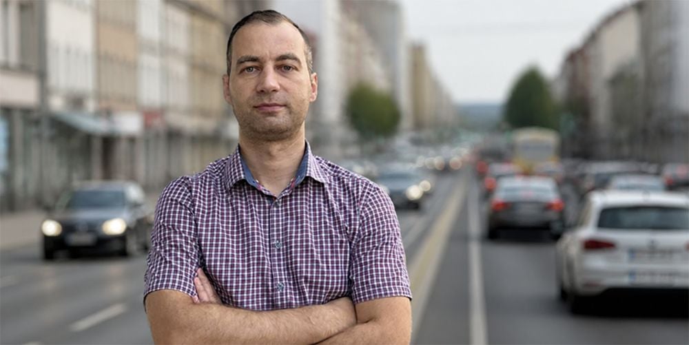 Forderung gegen Pendlerparken