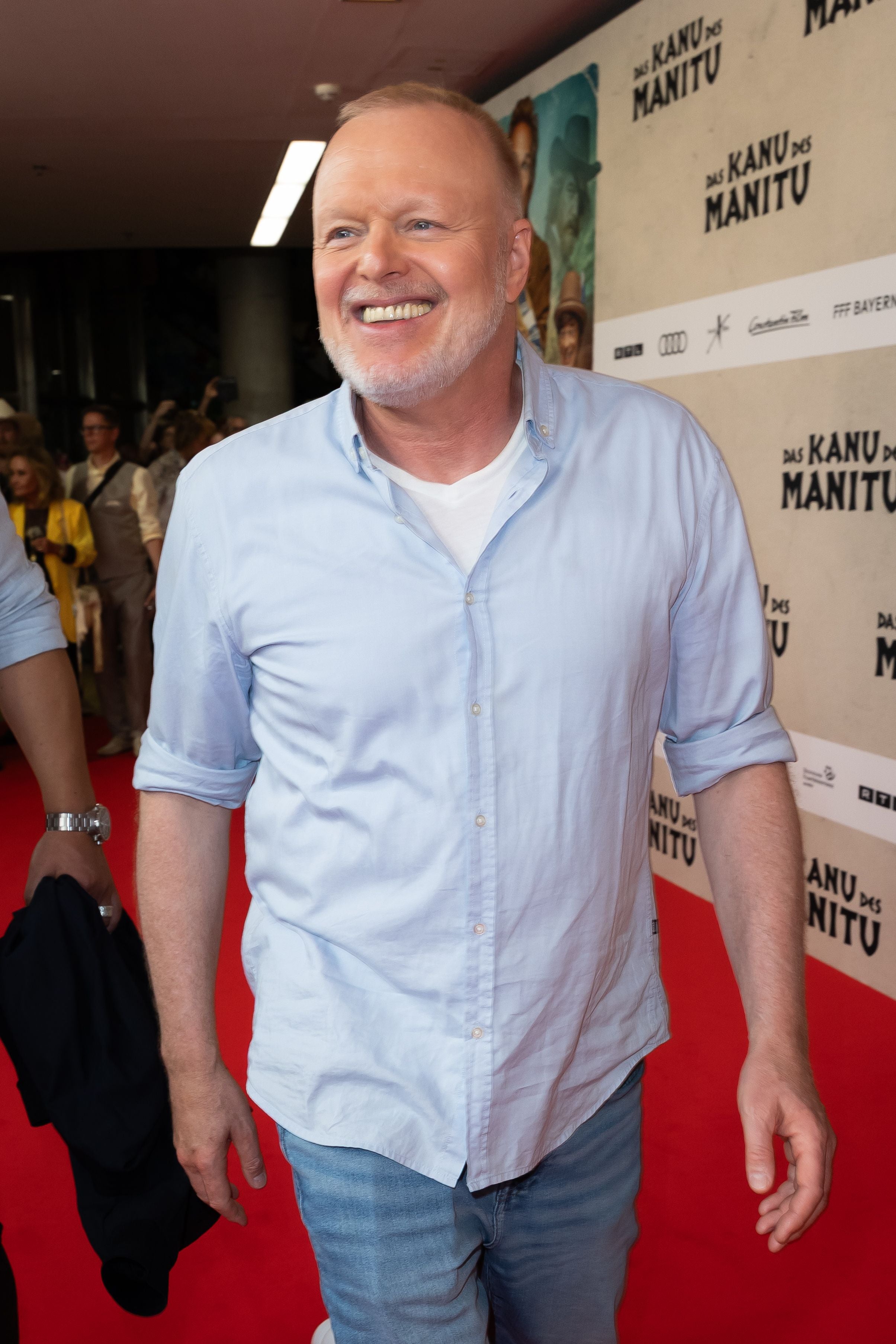Stefan Raab