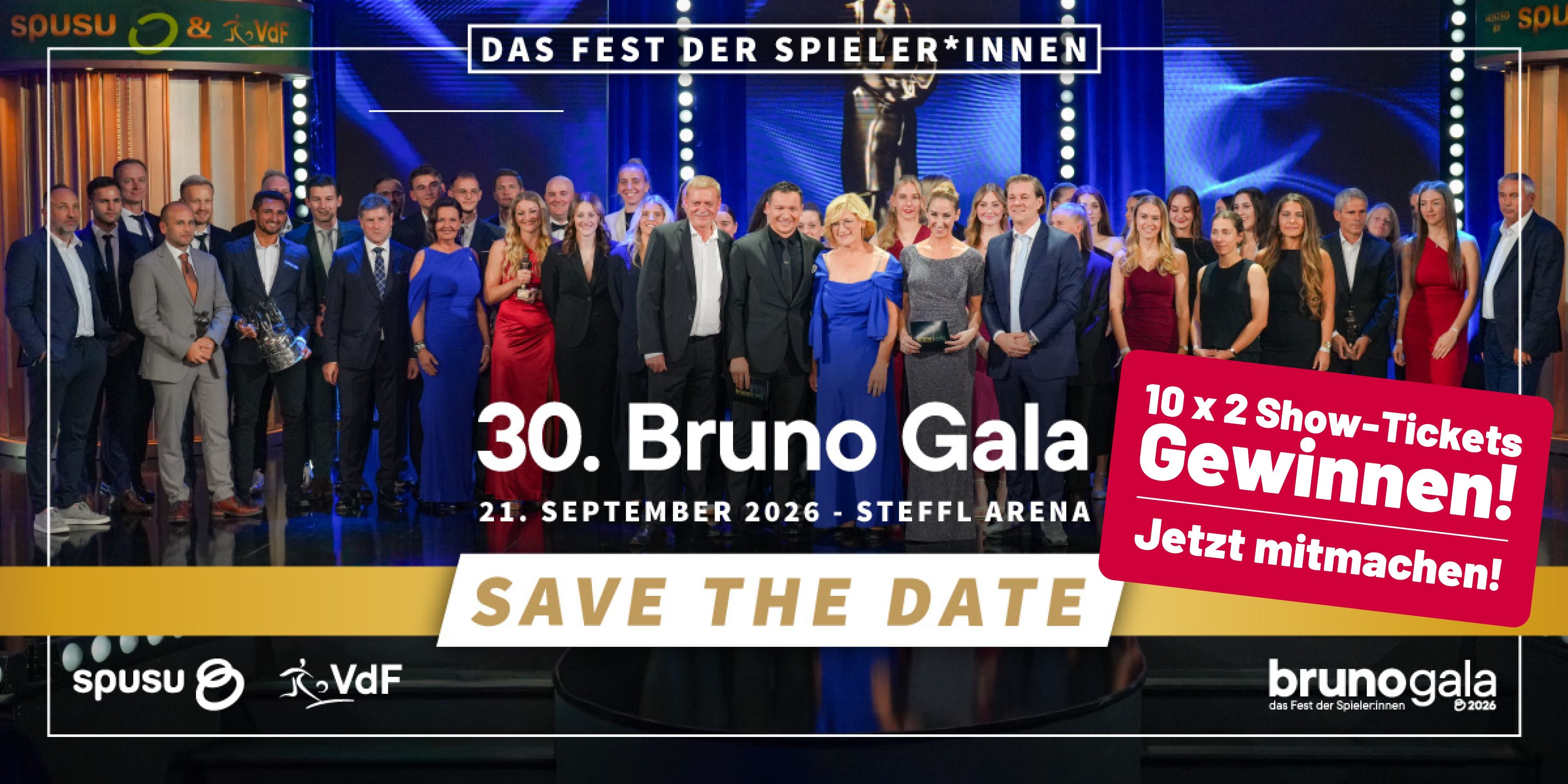 Bruno Gala 2026