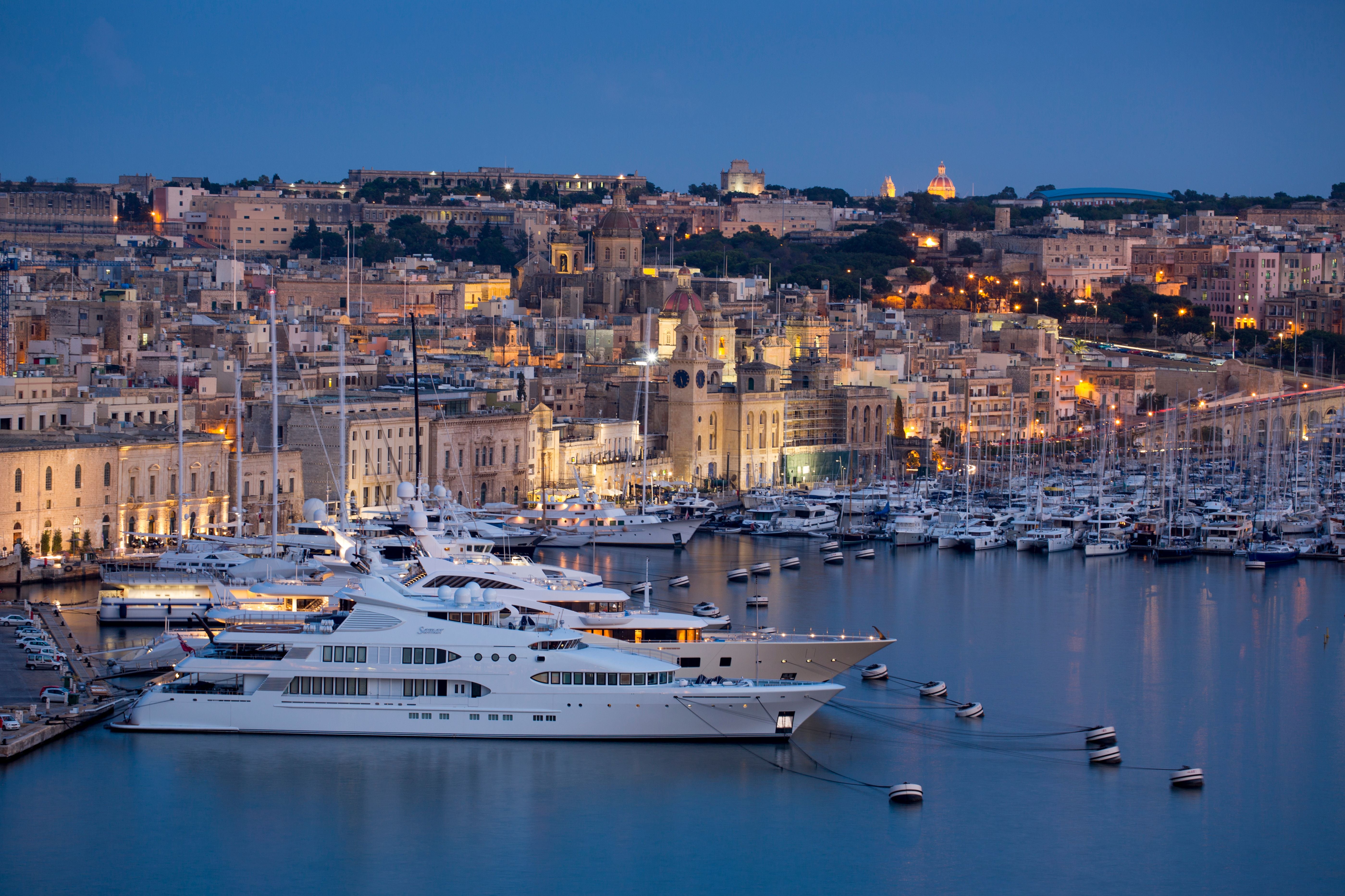 Malta