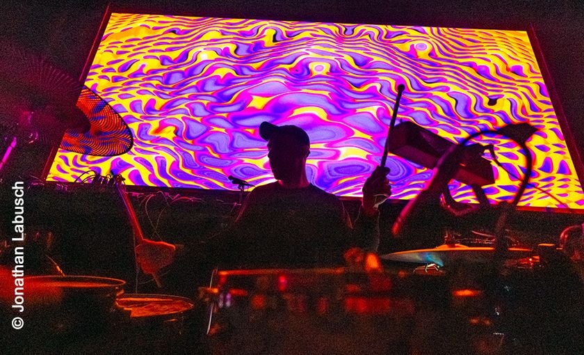 Ars Electronica Nightline