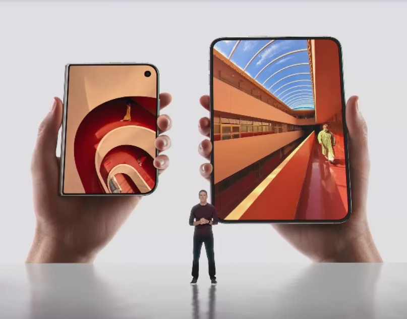 Das neue iPhone Duo