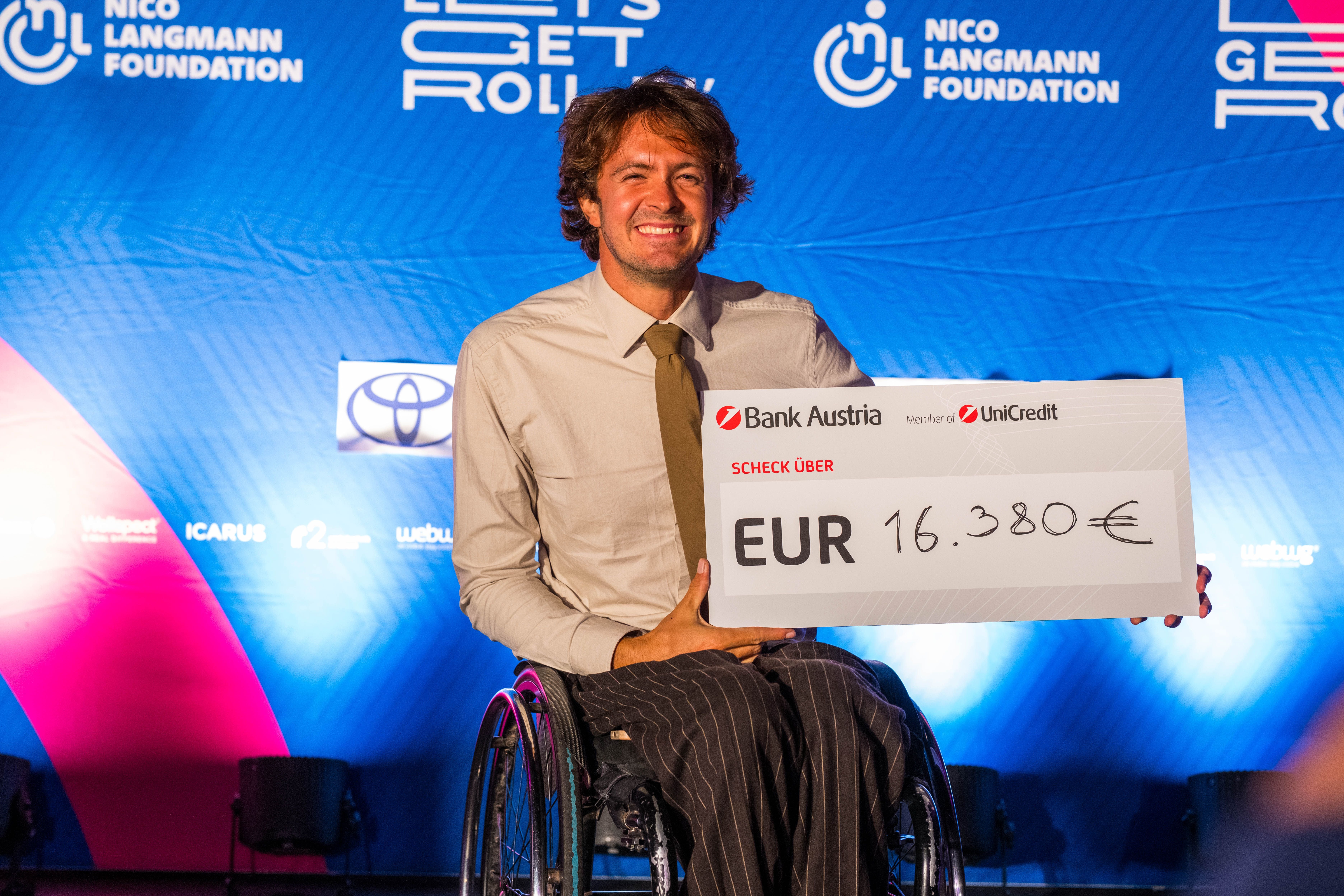 Nico Langmann