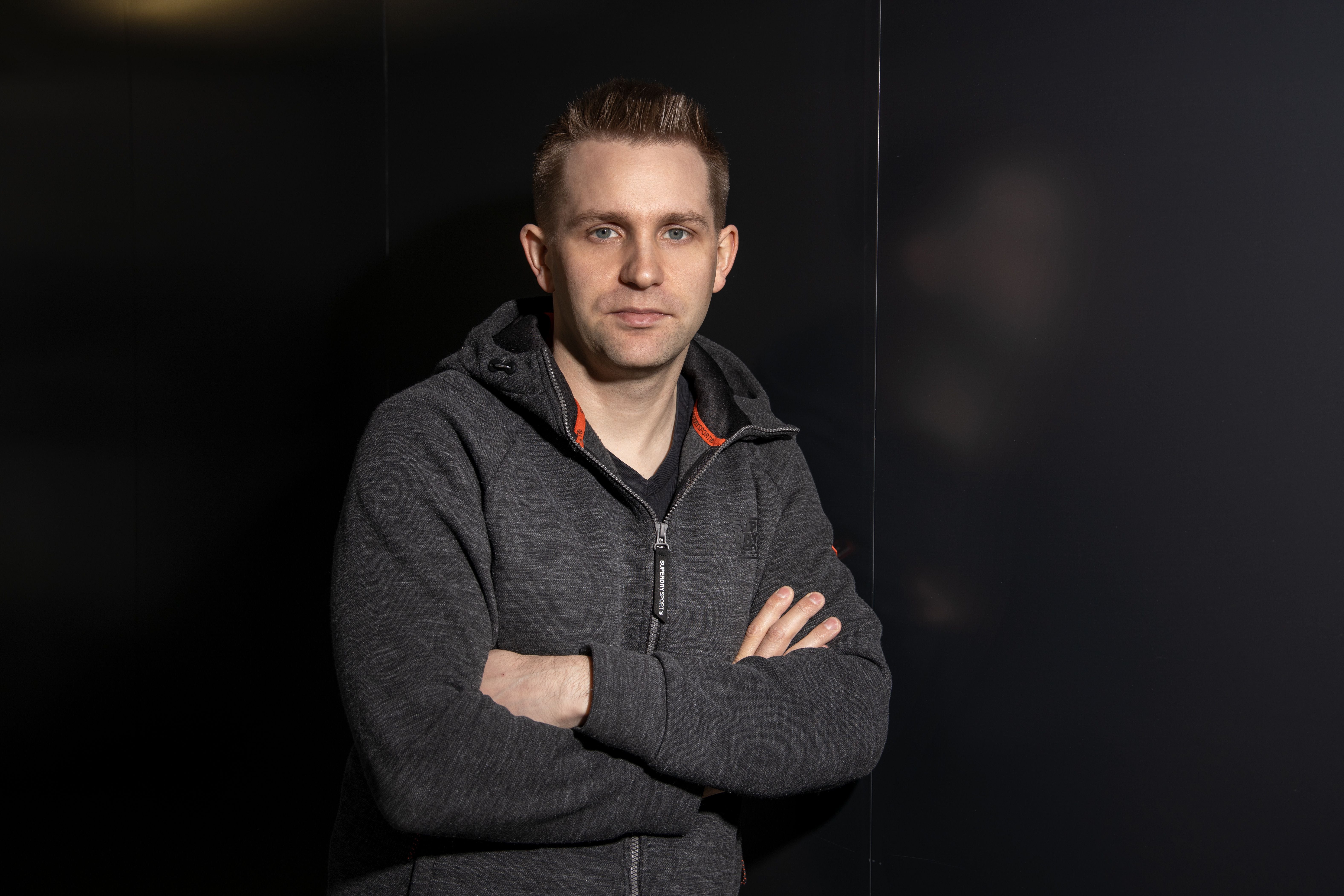 Datenschützer Max Schrems