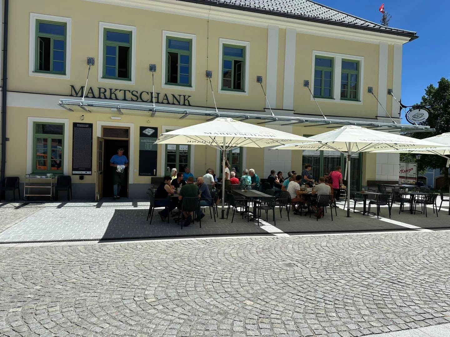 Bürgergenossenschaft