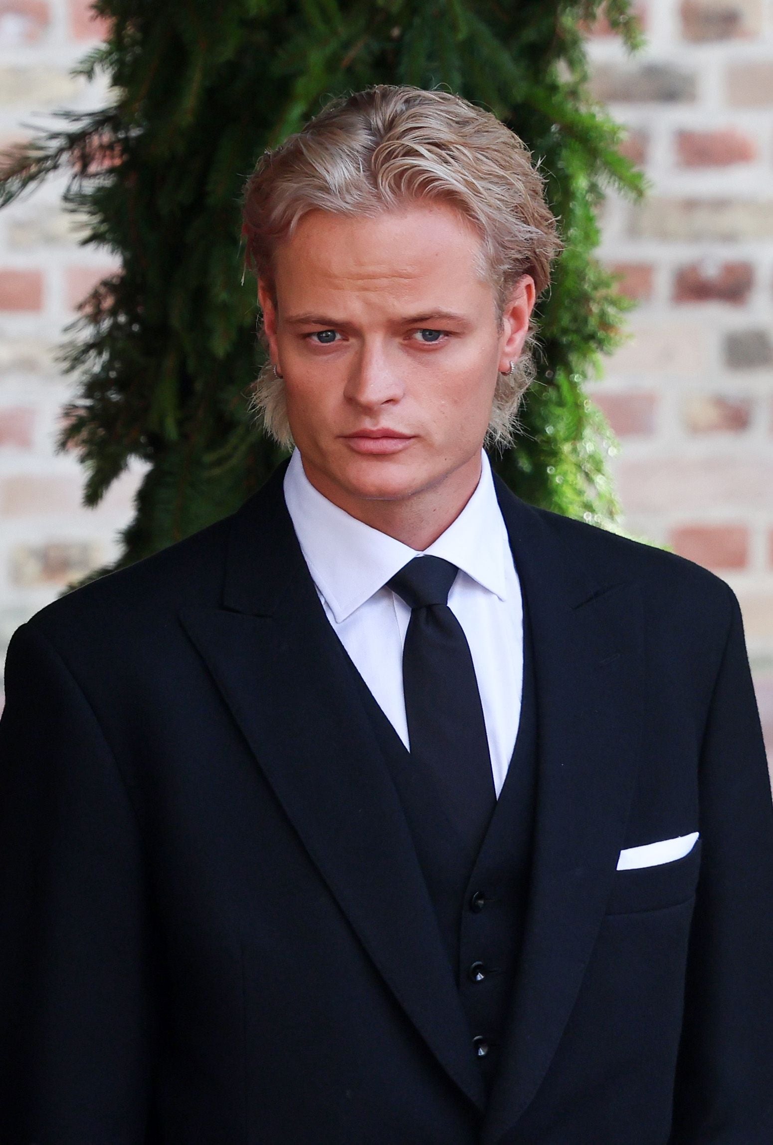 Marius Borg Høiby