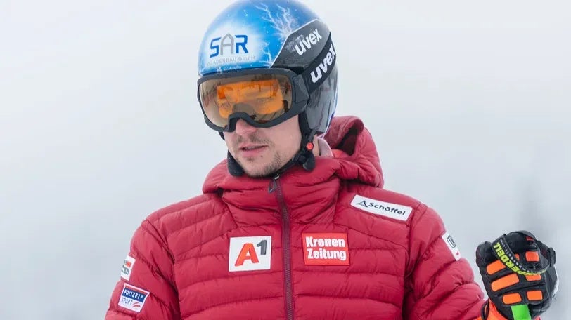 Christoph Krenn