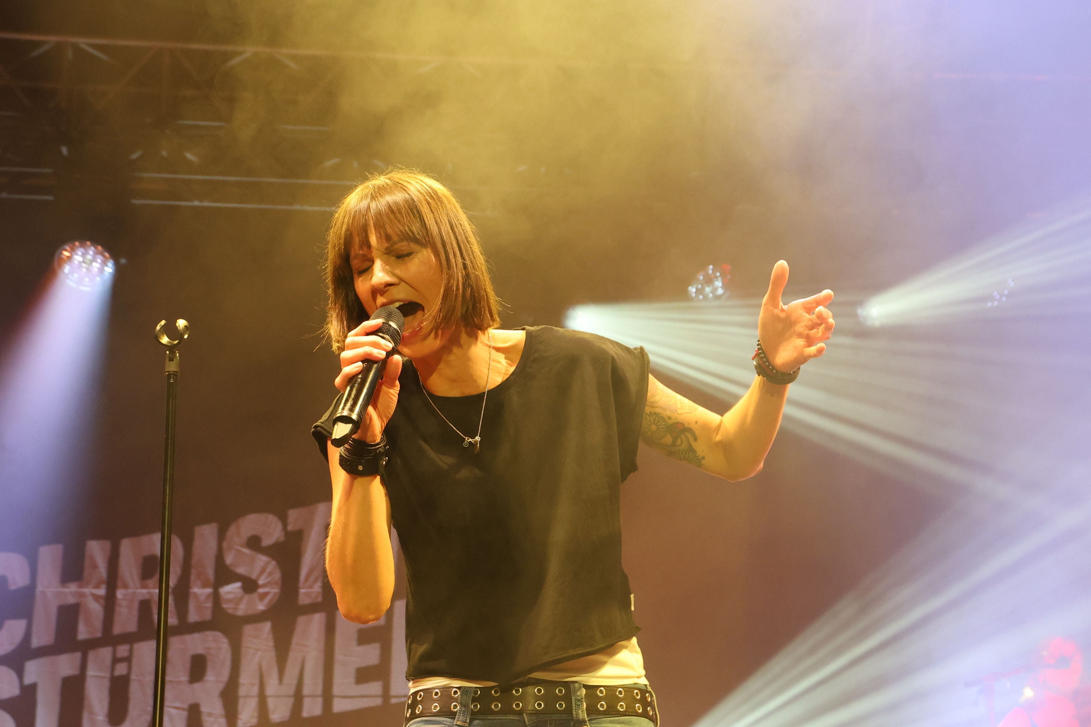 Christina Stürmer