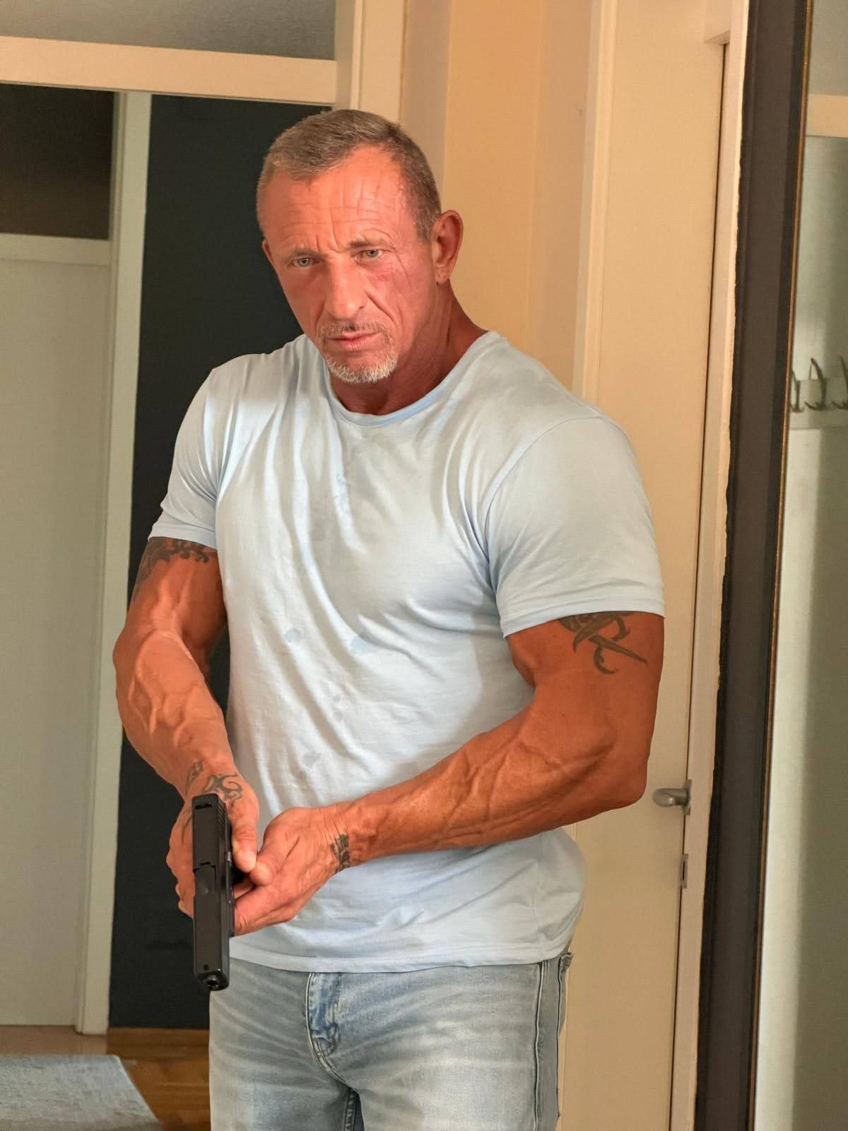 Max Fraisl