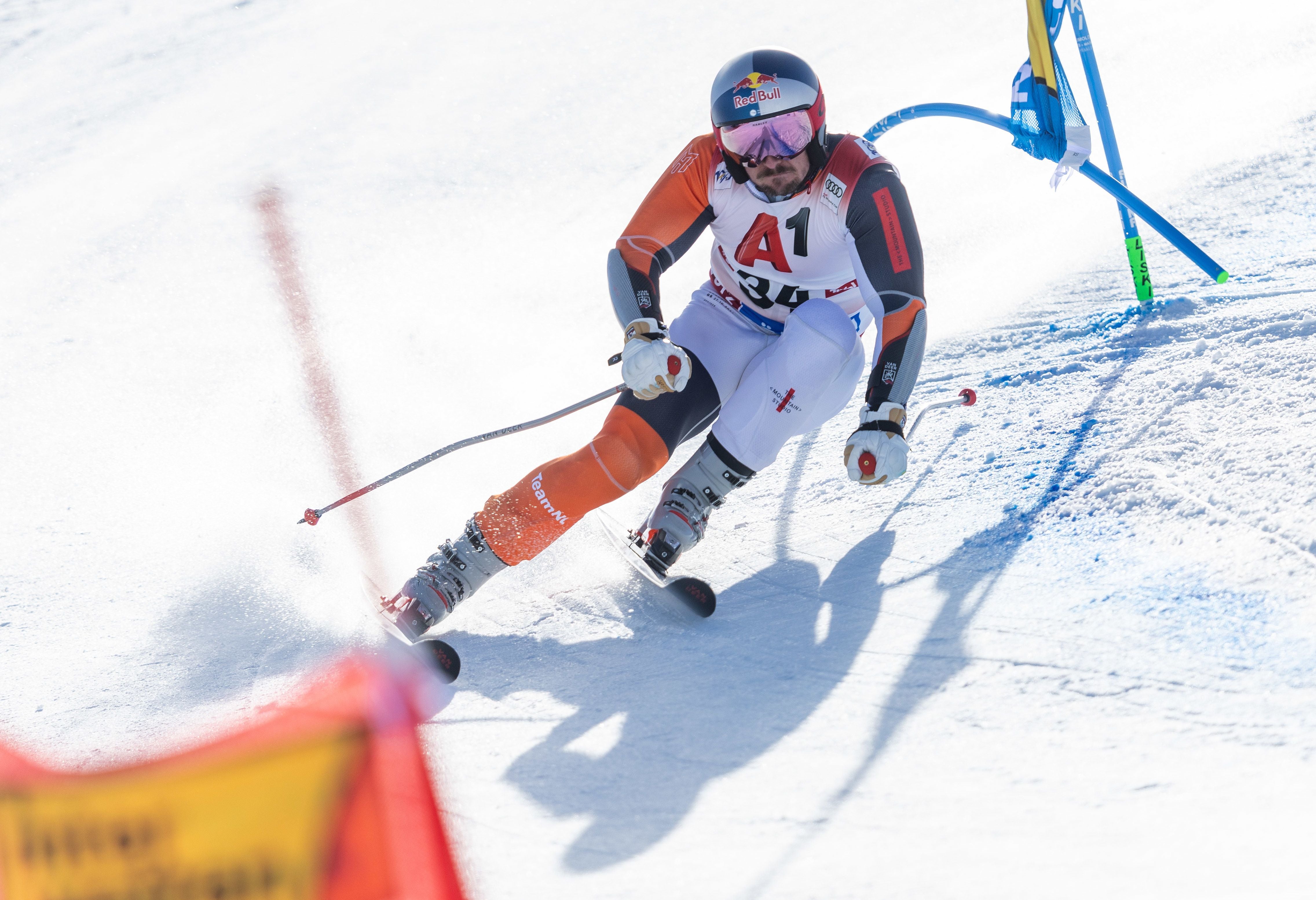 Marcel Hirscher steht vor dem Comeback 2.0 im Weltcup.