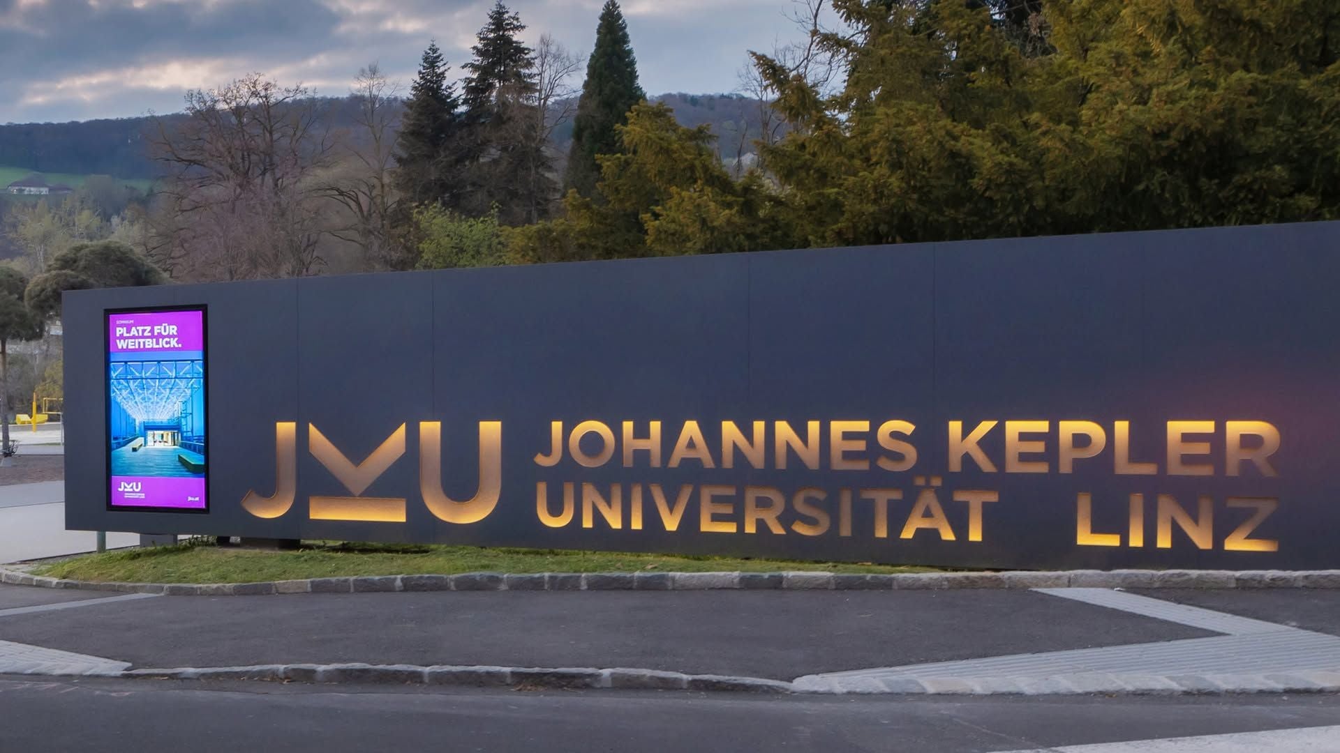 Kepler Uni