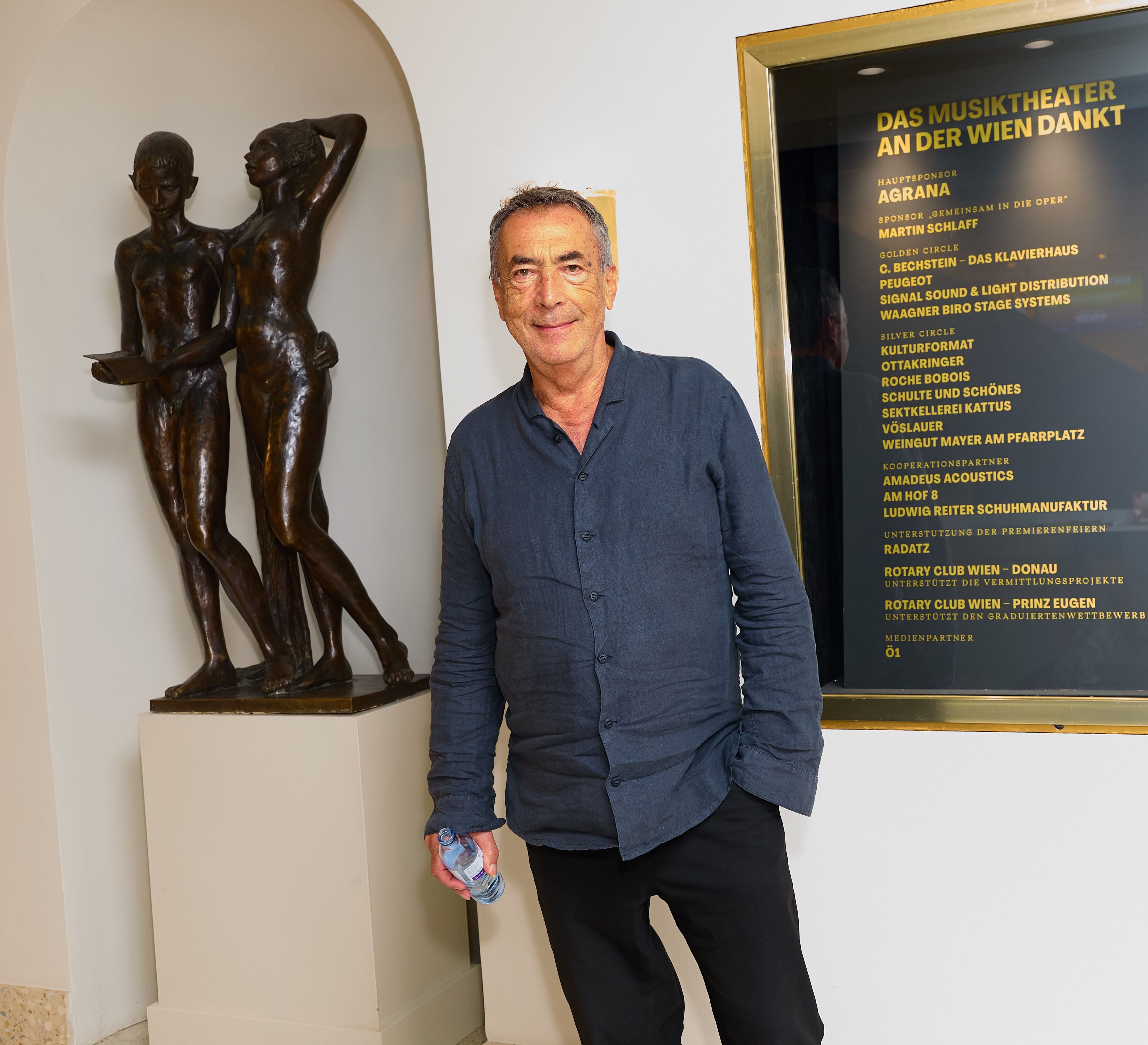 Hubert von Goisern