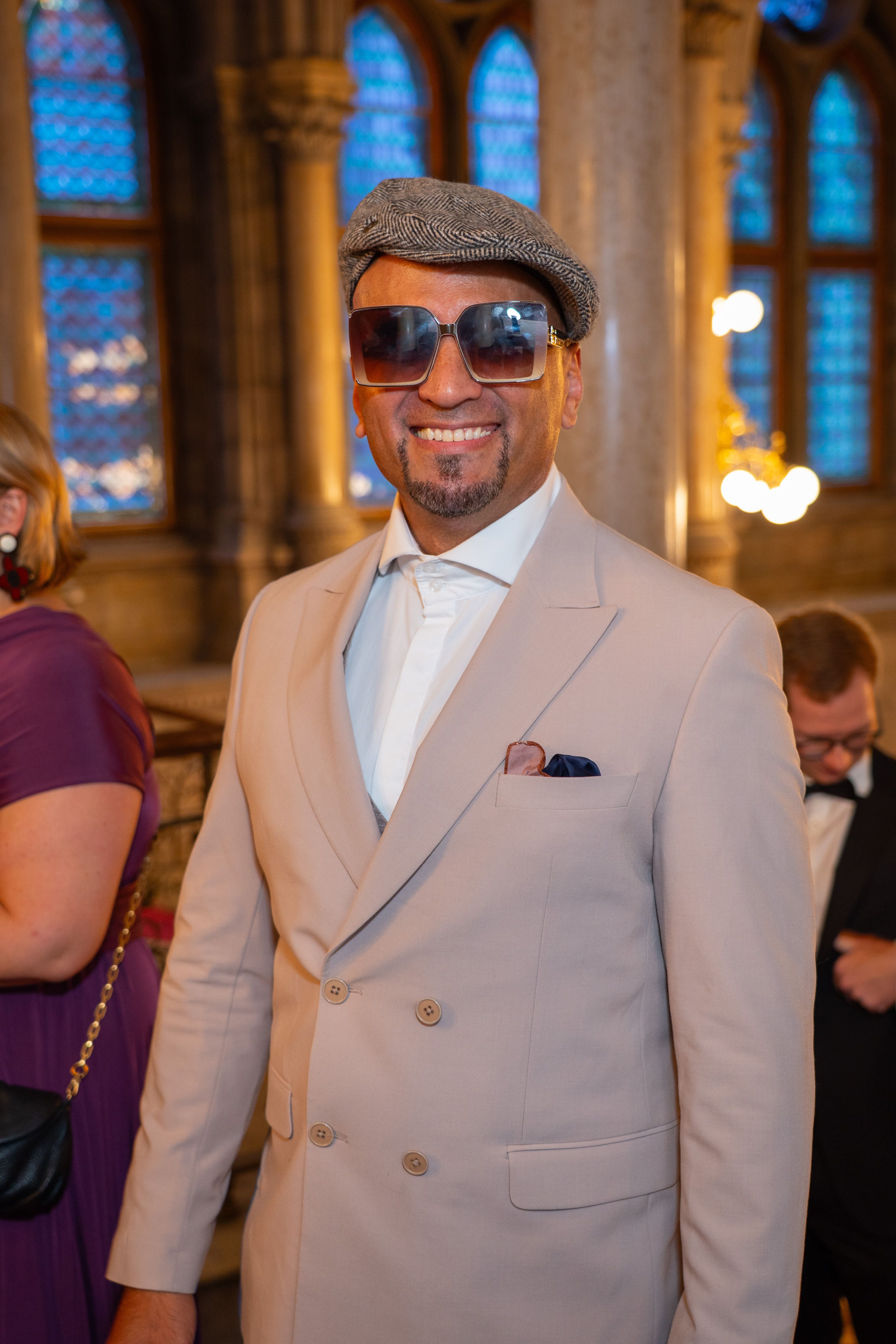 Eric Papilaya