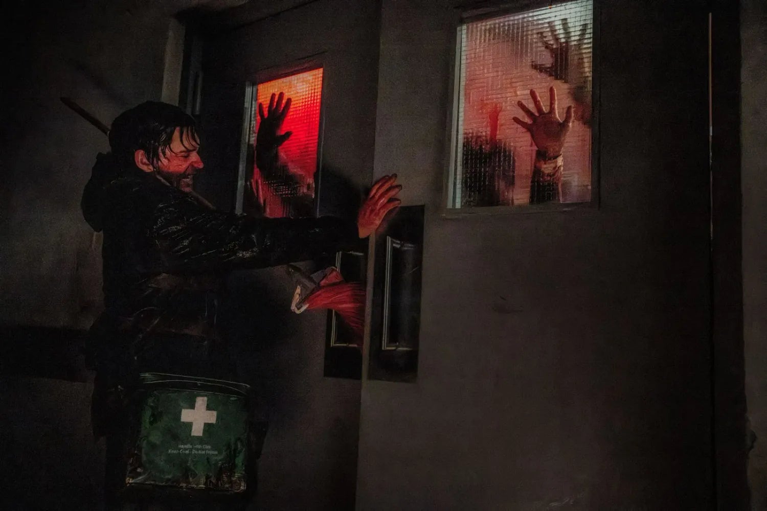 "Resident Evil"