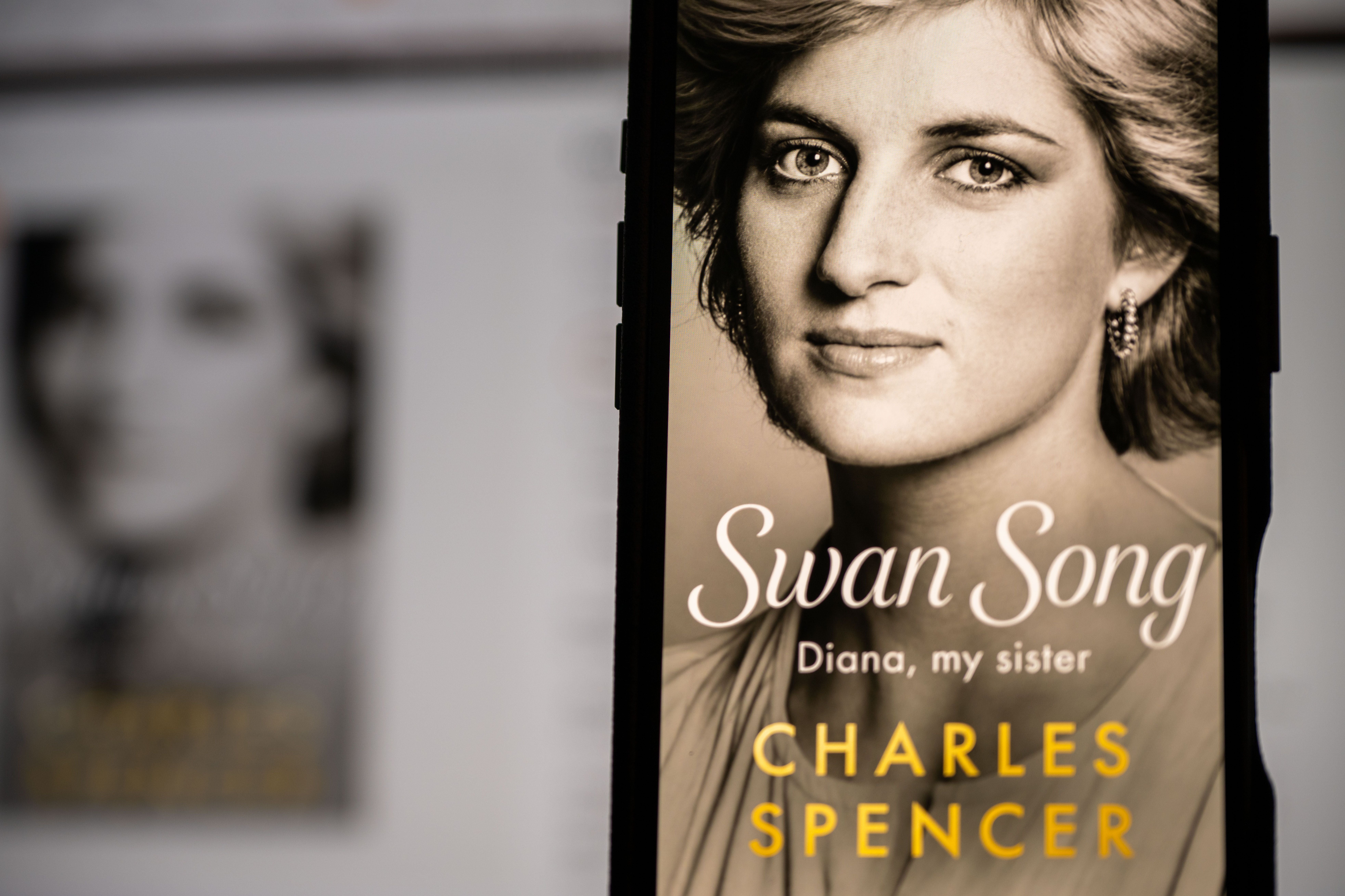 Neue Diana-Biografie