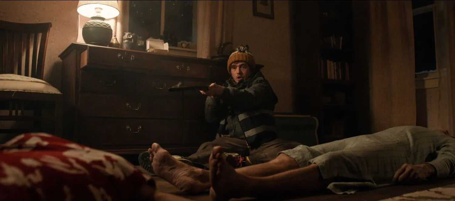 "Resident Evil"