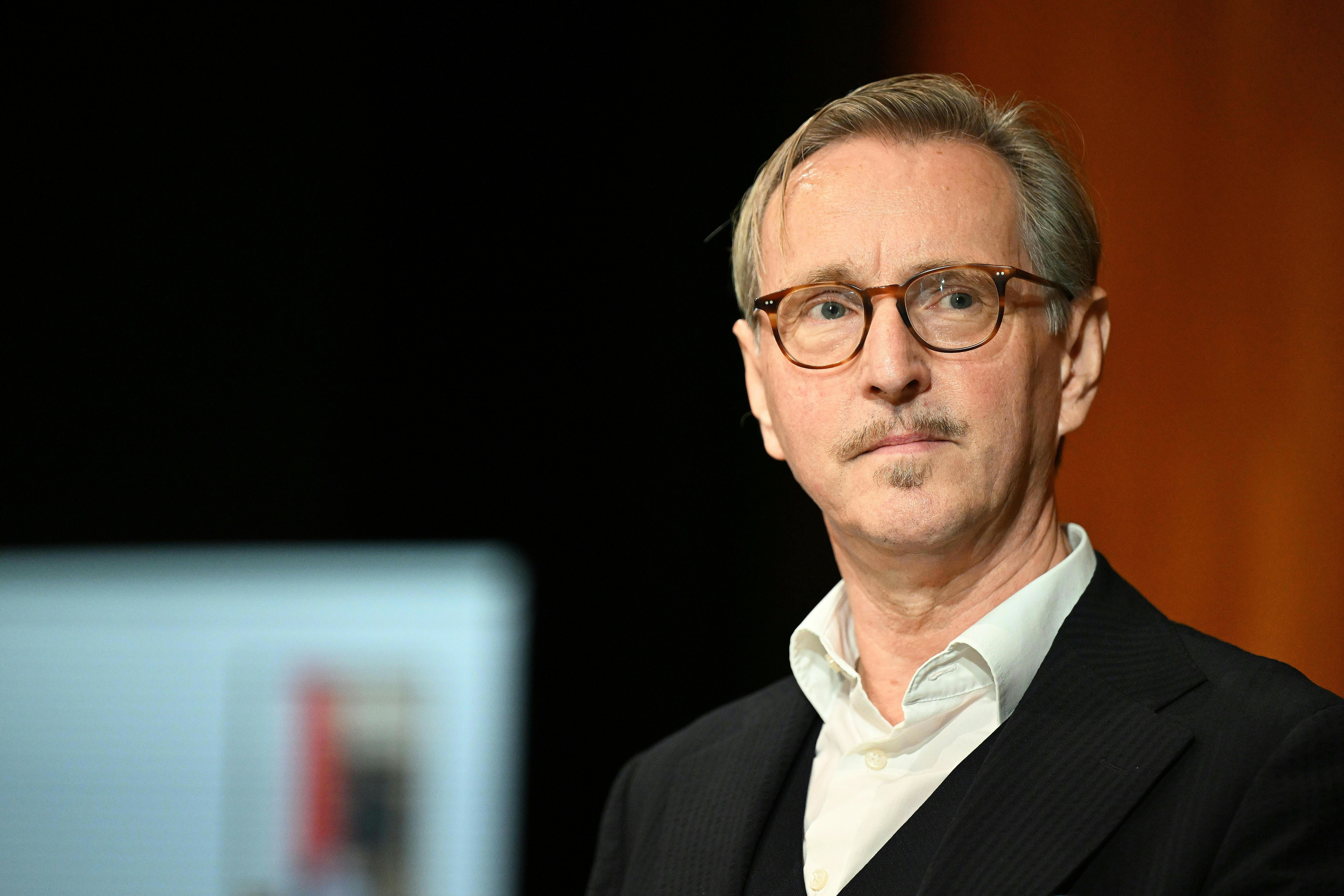 Peter de Caluwe