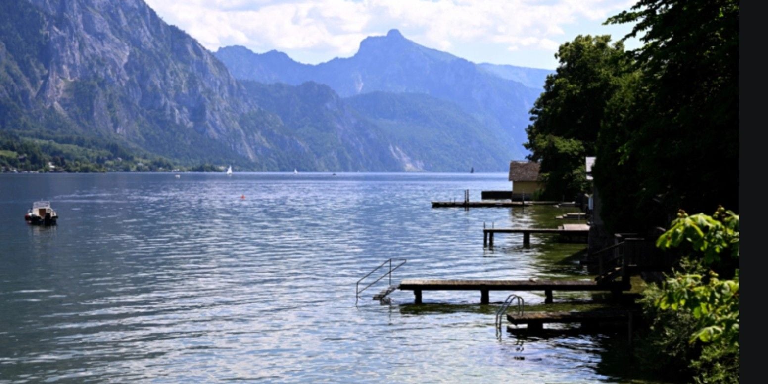 Traunsee